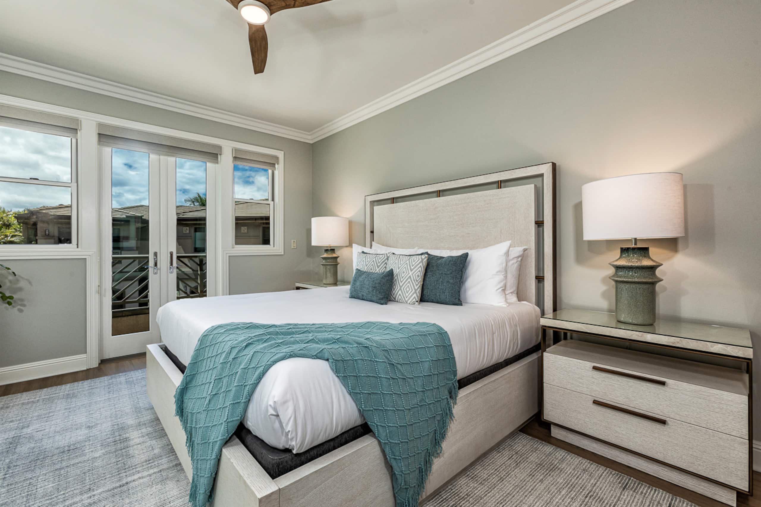 Townhouse in Kihei · ★4.91 · 3 bedrooms · 4 beds · 3.5 baths - Image 22