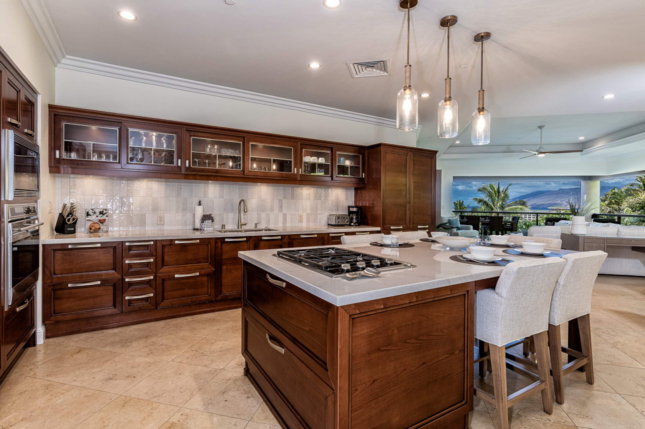 Townhouse in Kihei · ★4.91 · 3 bedrooms · 4 beds · 3.5 baths - Image 19