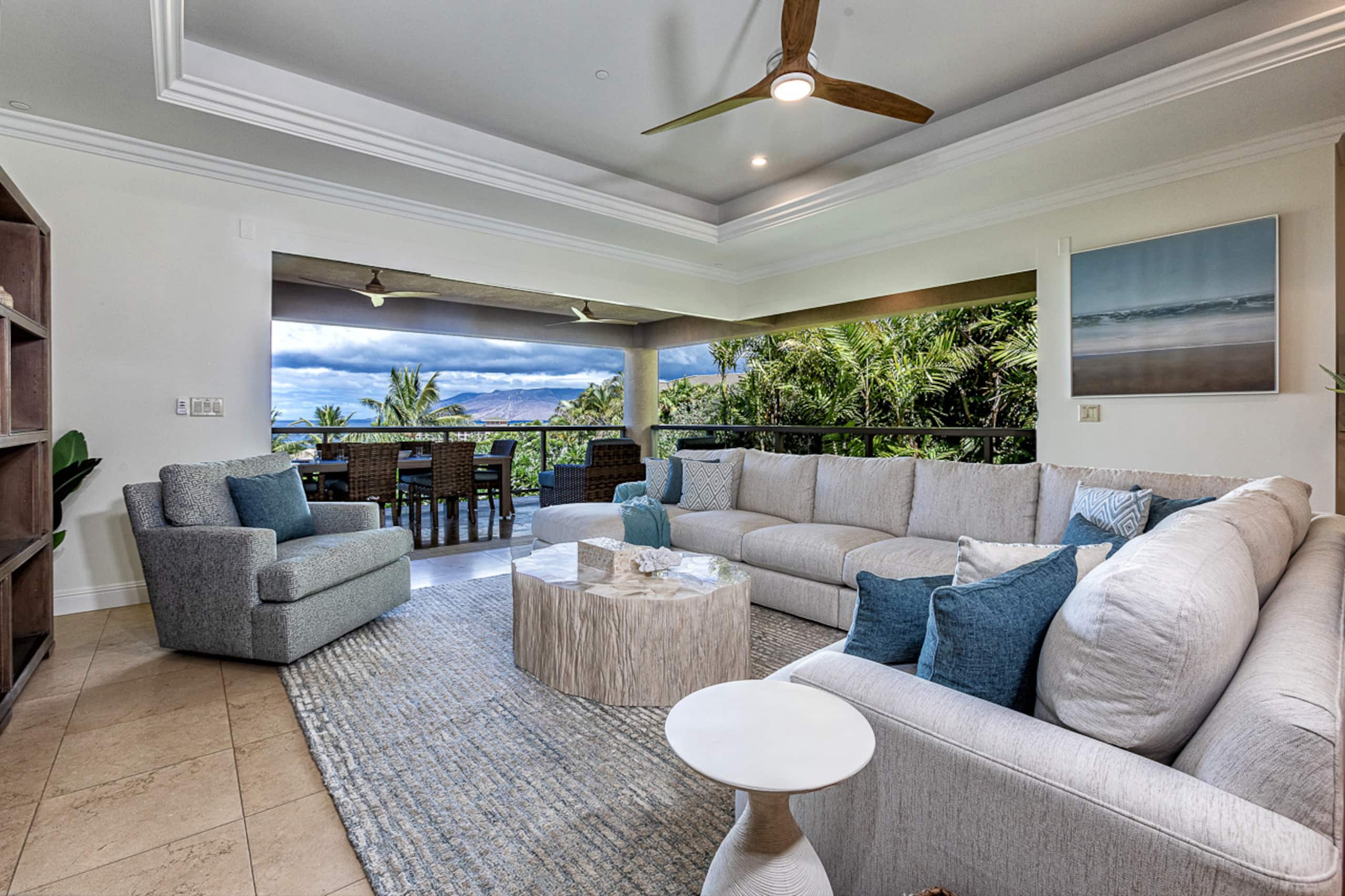 Townhouse in Kihei · ★4.91 · 3 bedrooms · 4 beds · 3.5 baths - Image 14