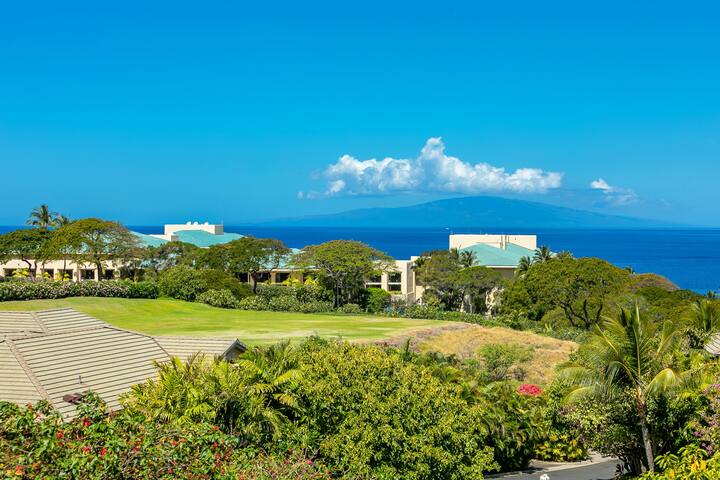 Villa 17-1 at Ho’olei – Ocean-view Luxury Stay gallery image 5