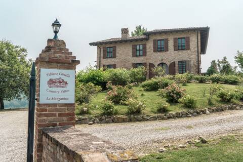 Villa Manganina