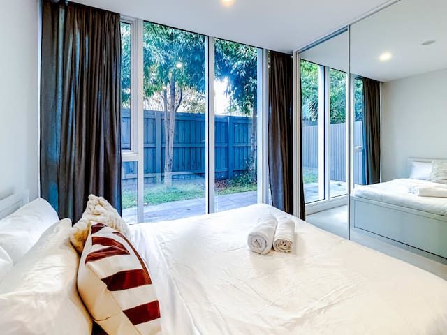 AuBnB Pty Ltd managed Airbnb listing 3