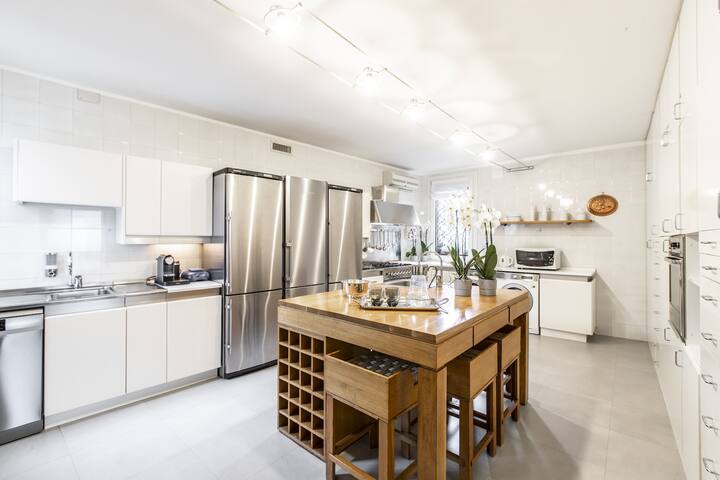 Bacino San Marco Exclusive View R&r gallery image 5