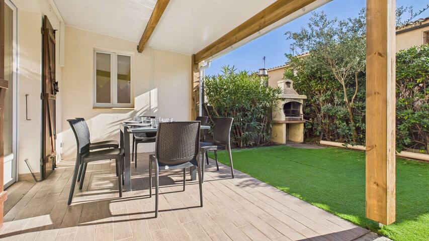 Nancy S'ANTONI - Pro-Managed managed Airbnb listing 3