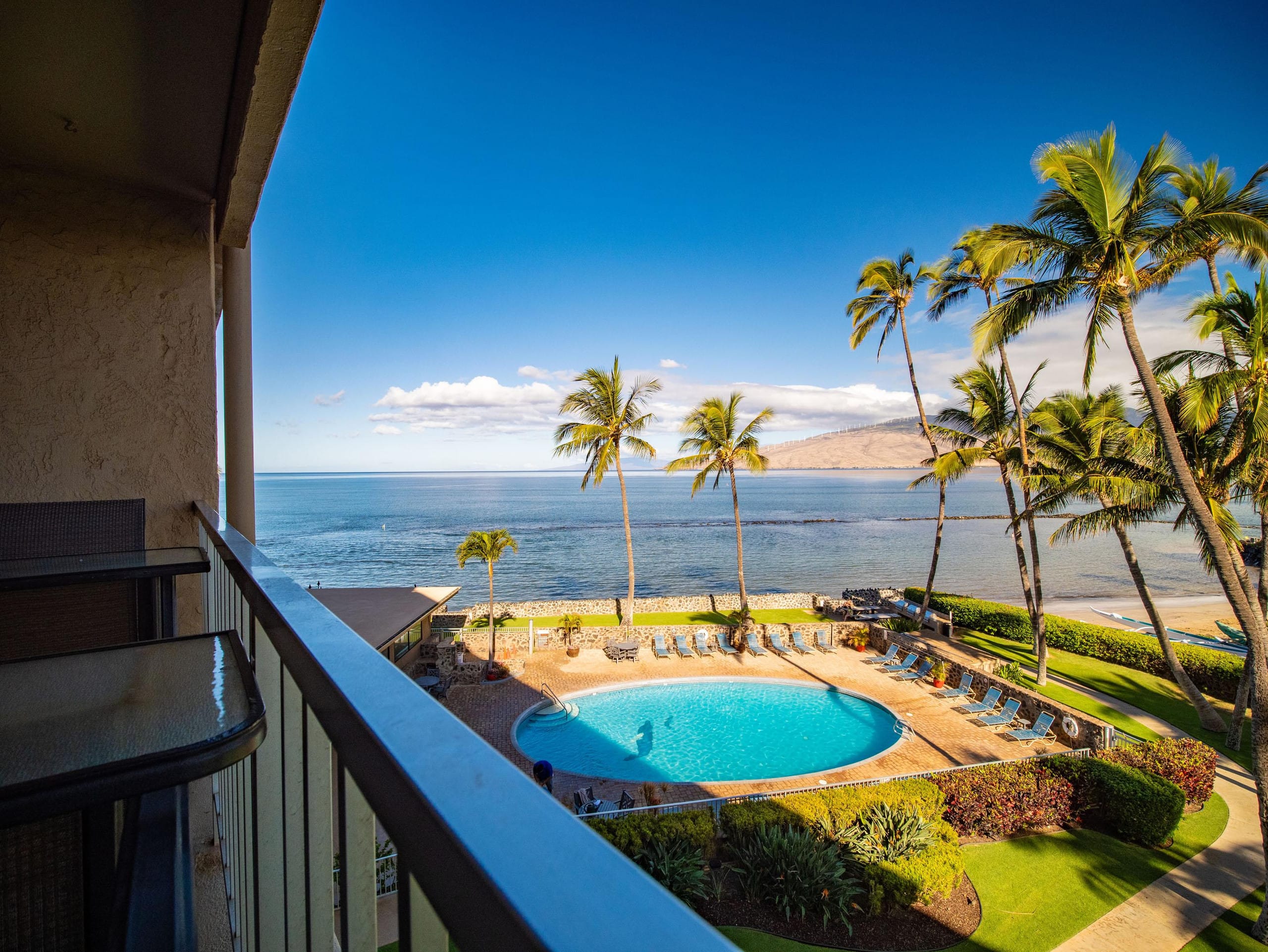 Condo in Kihei · ★4.93 · 2 bedrooms · 3 beds · 2 private baths - Image 32