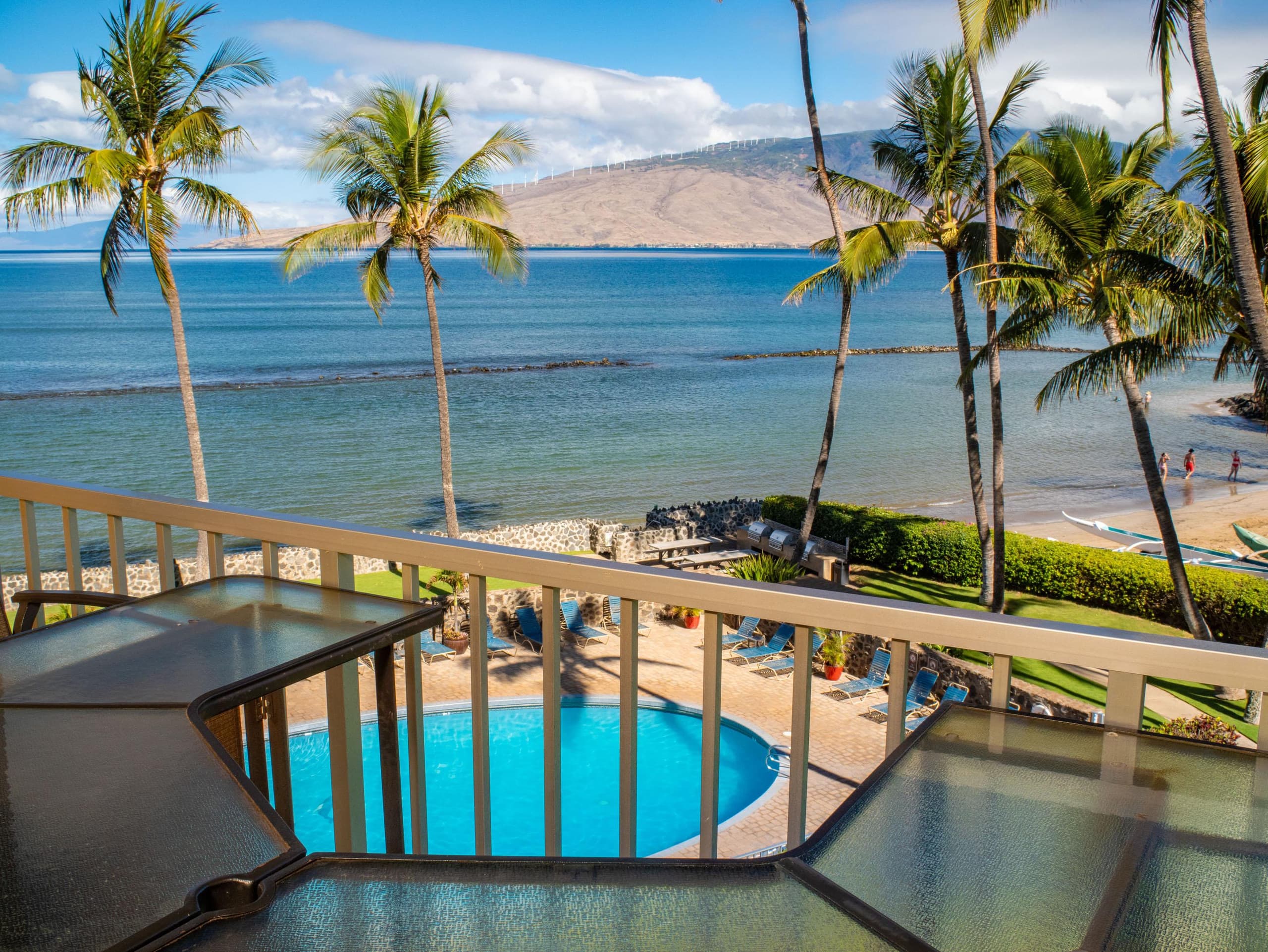 Condo in Kihei · ★4.93 · 2 bedrooms · 3 beds · 2 private baths - Image 8
