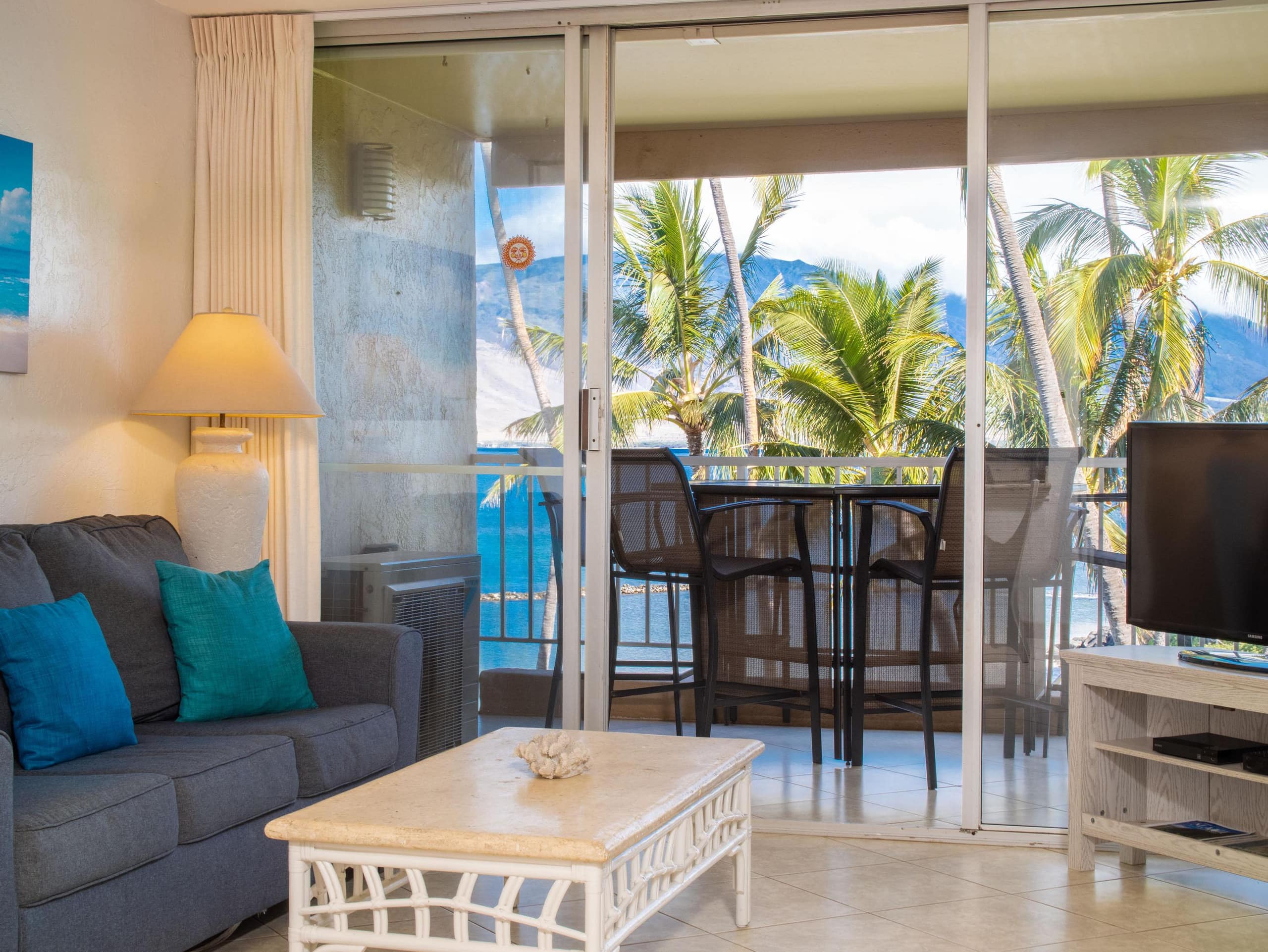 Condo in Kihei · ★4.93 · 2 bedrooms · 3 beds · 2 private baths - Image 4