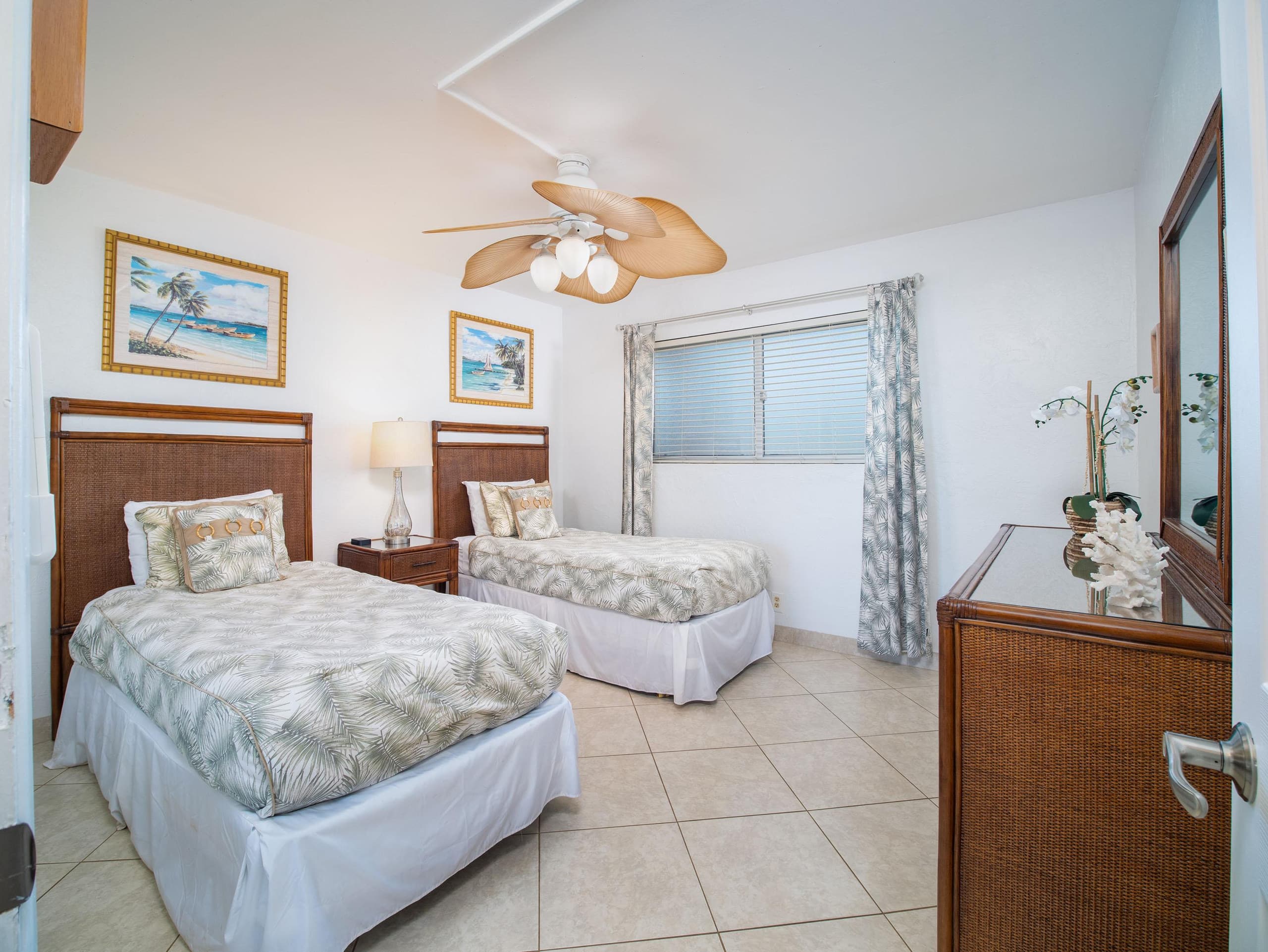 Condo in Kihei · ★4.93 · 2 bedrooms · 3 beds · 2 private baths - Image 23
