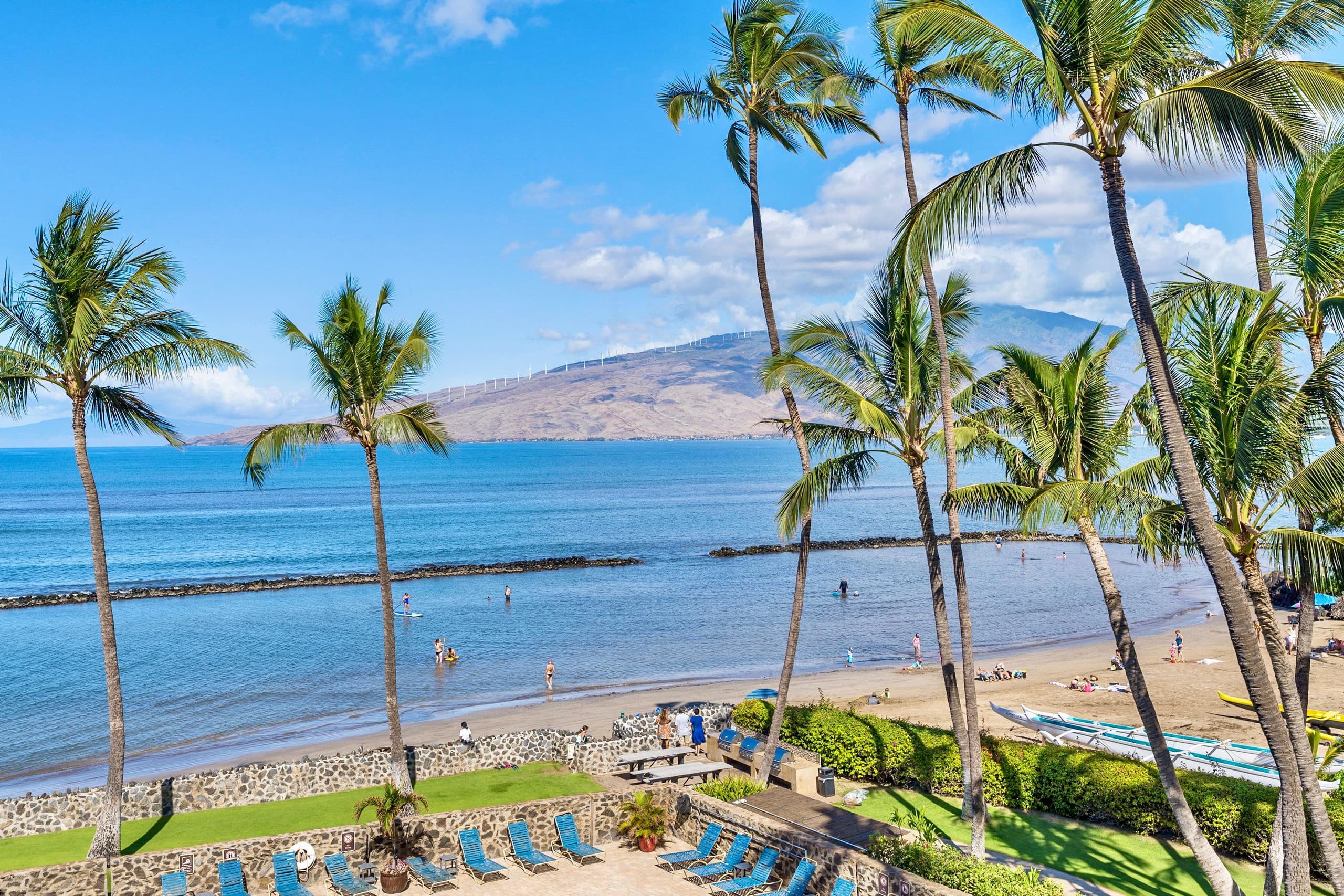 Condo in Kihei · ★4.93 · 2 bedrooms · 3 beds · 2 private baths - Image 16