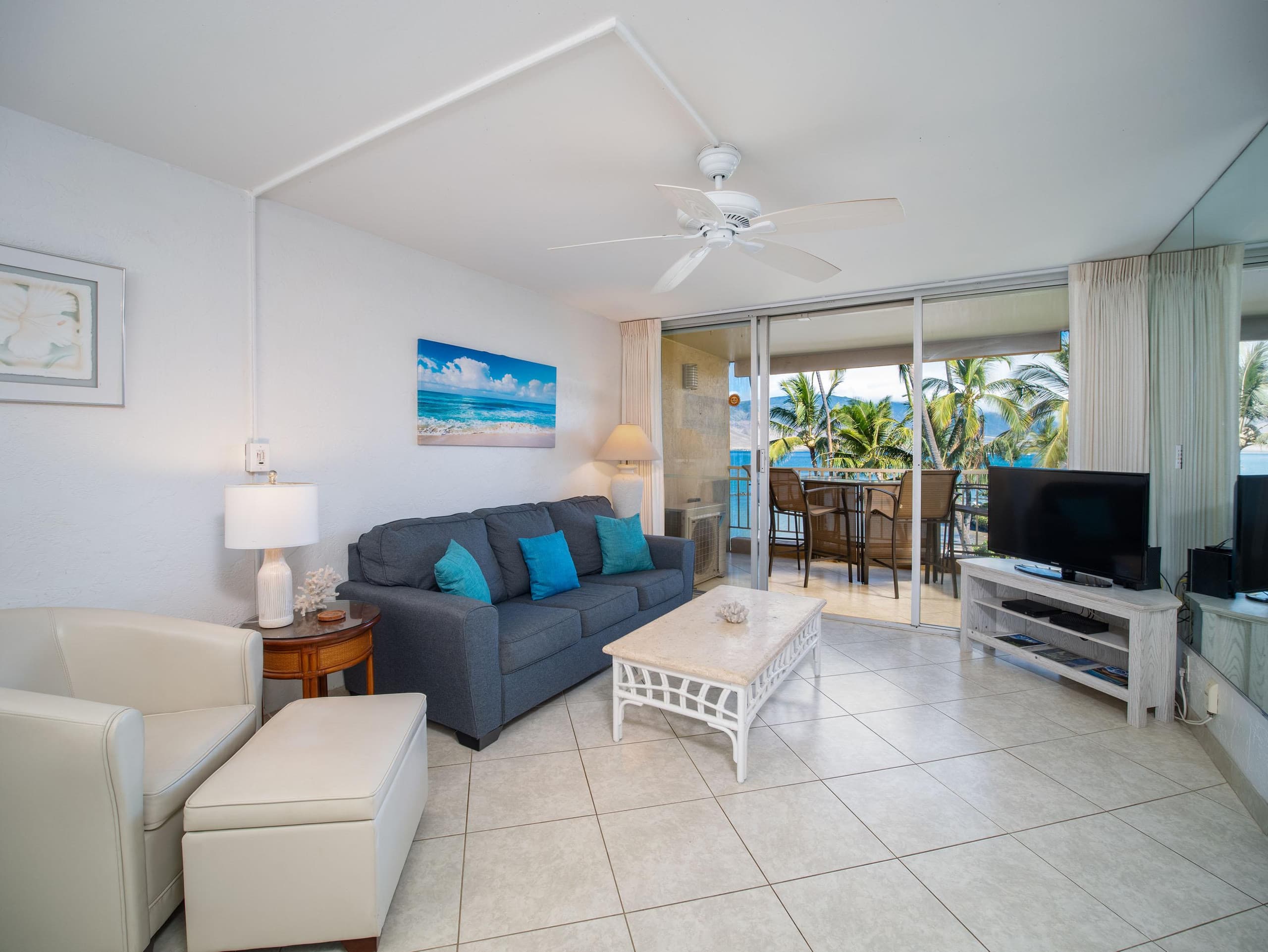 Condo in Kihei · ★4.93 · 2 bedrooms · 3 beds · 2 private baths - Image 12