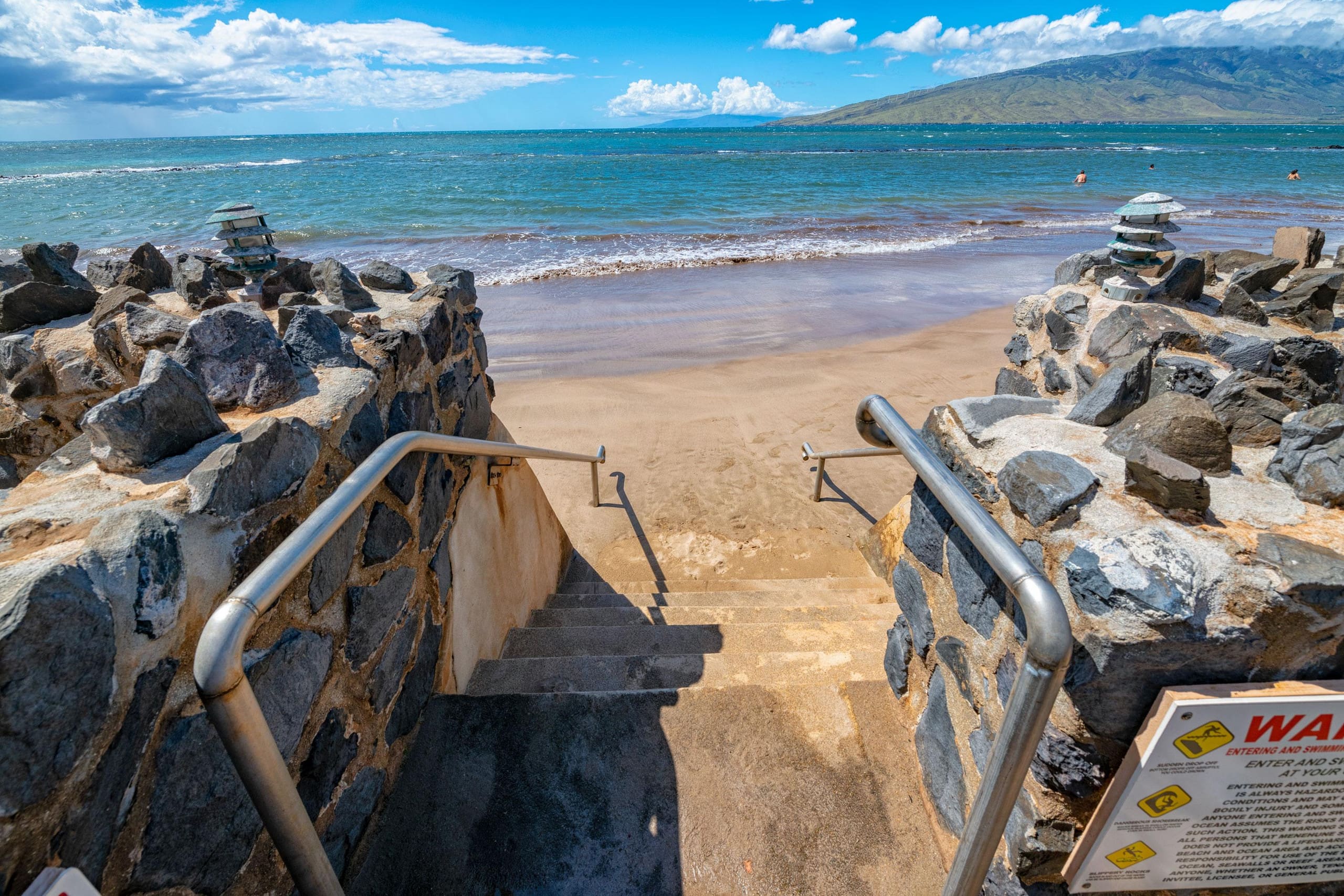 Condo in Kihei · ★4.93 · 2 bedrooms · 3 beds · 2 private baths - Image 7