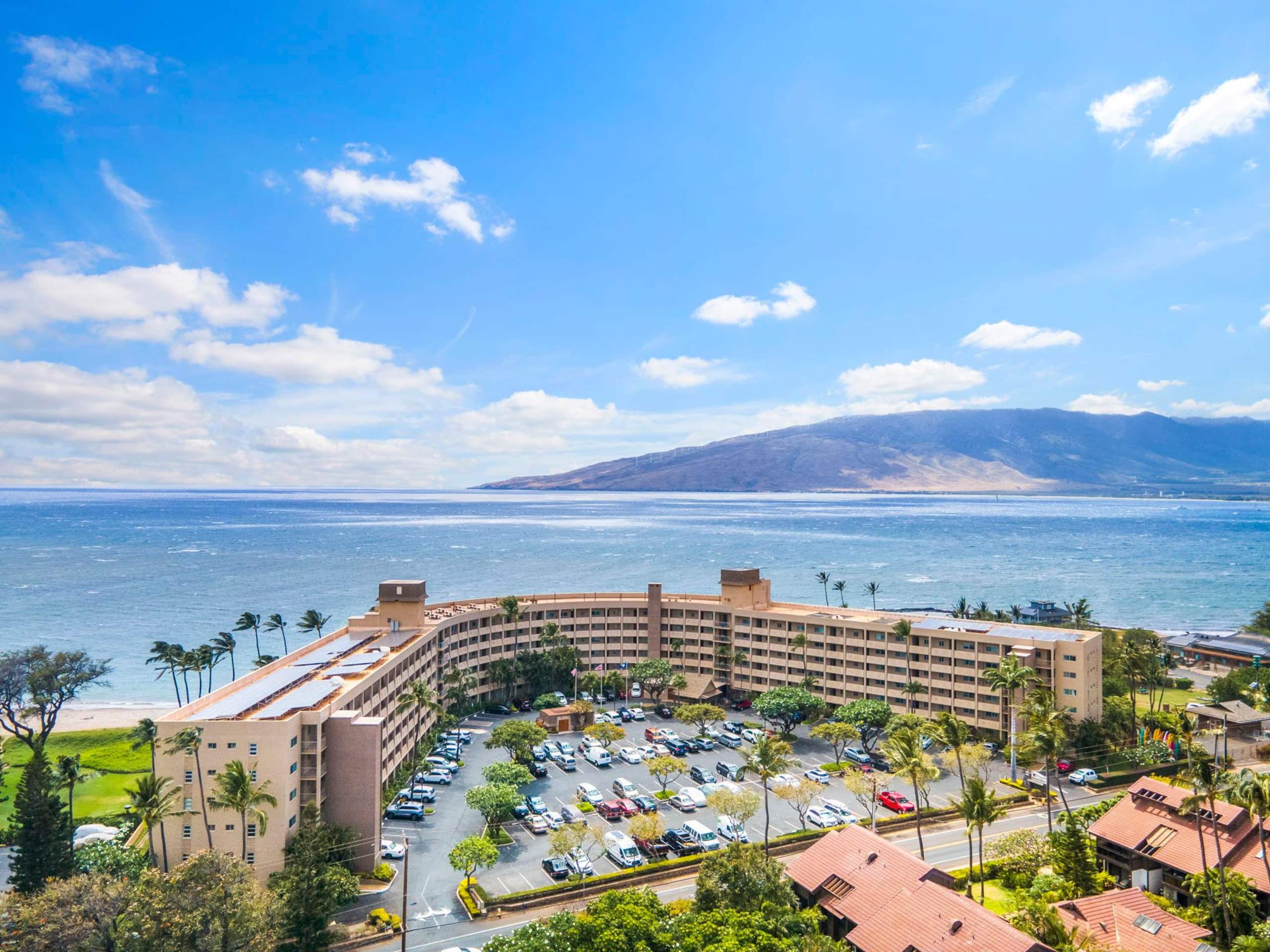 Condo in Kihei · ★4.93 · 2 bedrooms · 3 beds · 2 private baths - Image 9