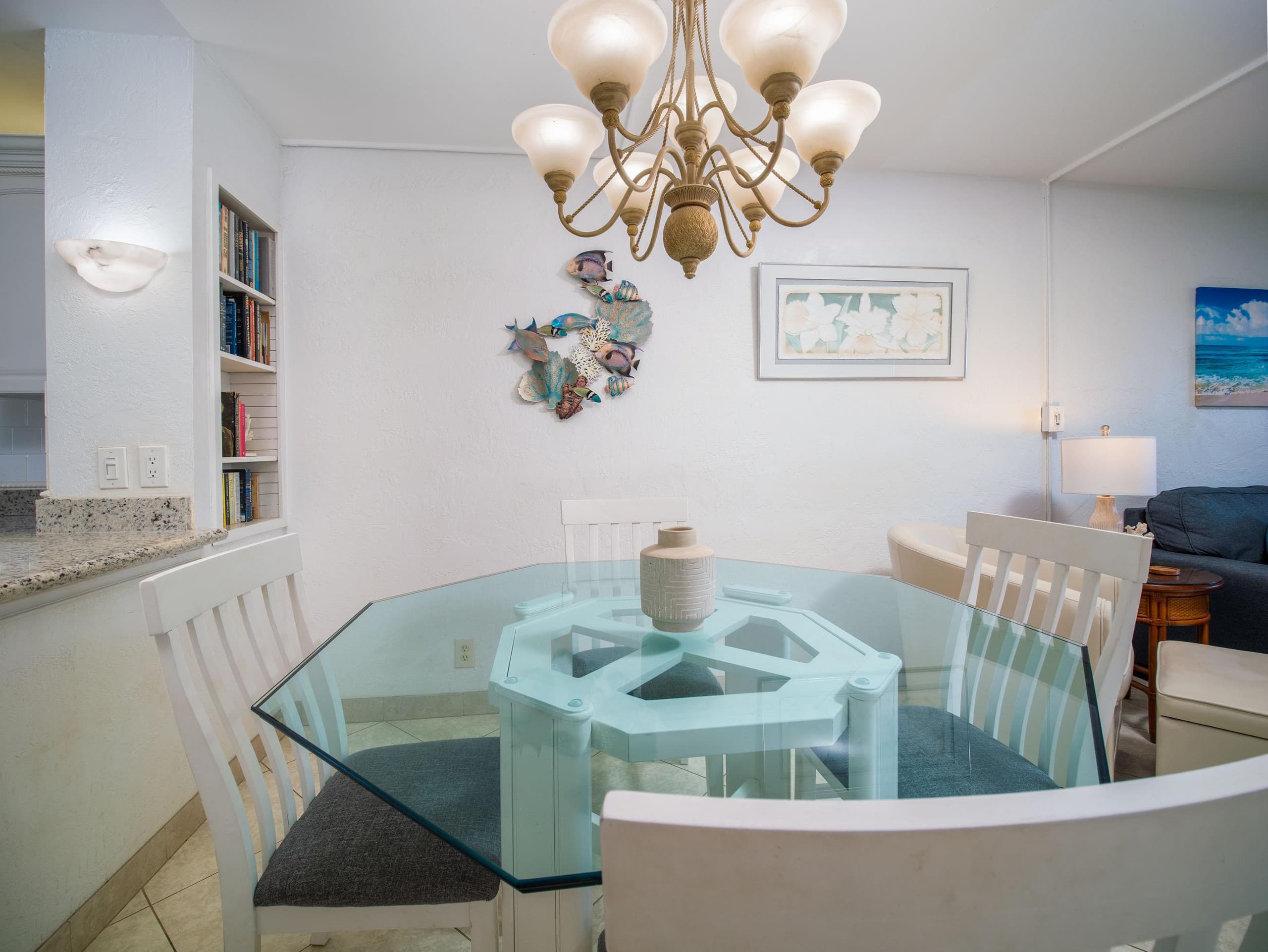 Condo in Kihei · ★4.93 · 2 bedrooms · 3 beds · 2 private baths - Image 35