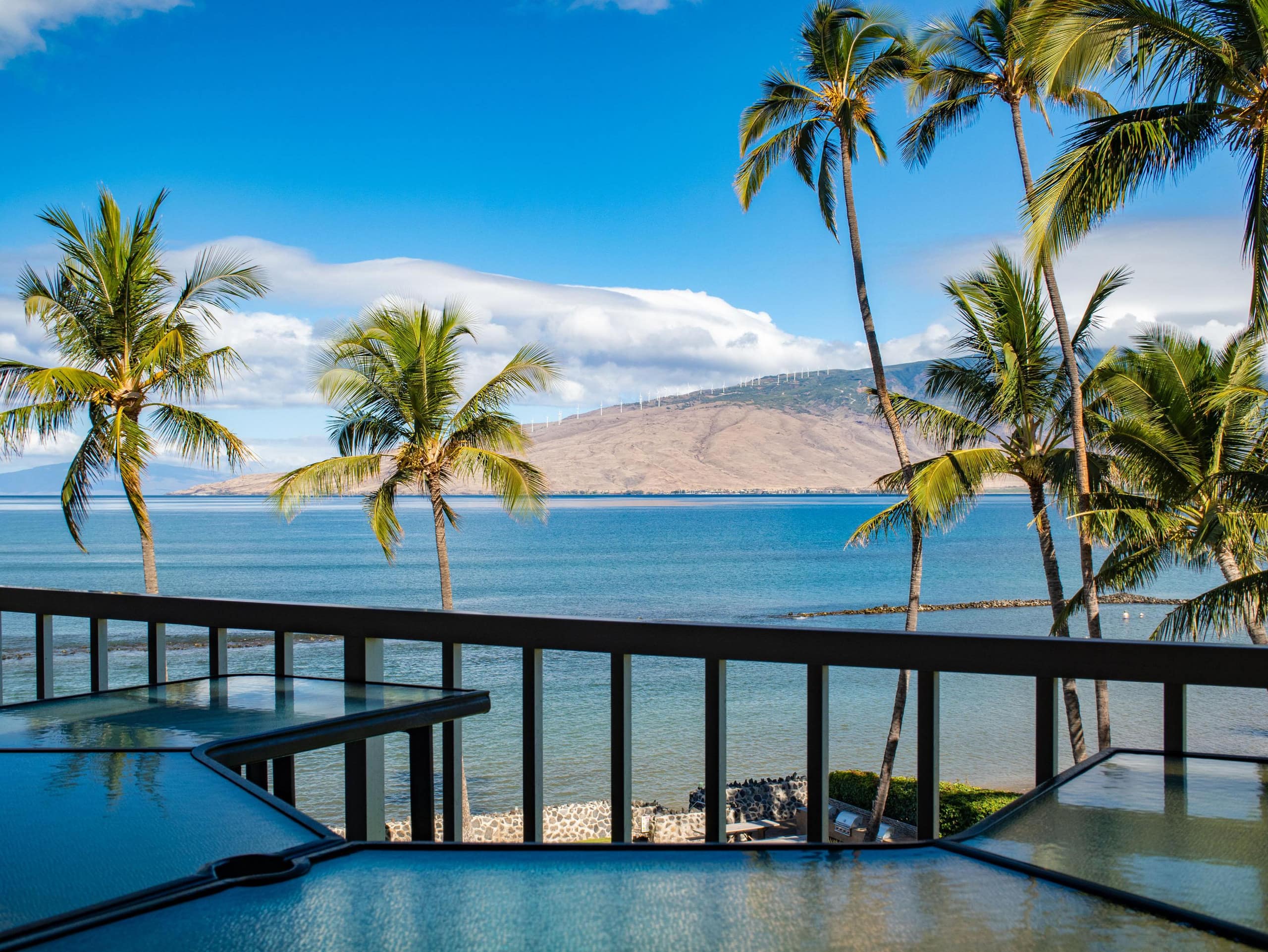 Condo in Kihei · ★4.93 · 2 bedrooms · 3 beds · 2 private baths - Image 17