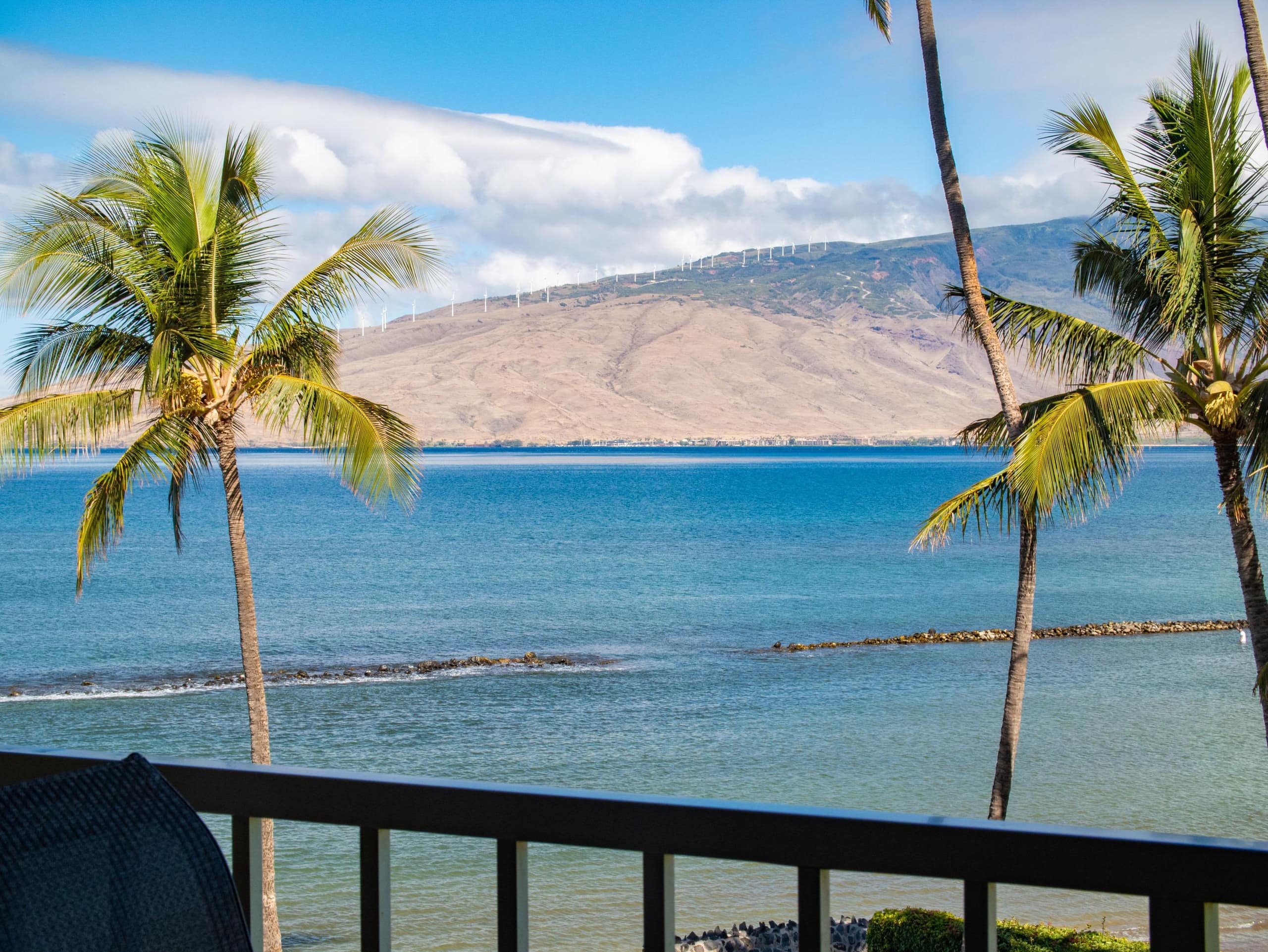 Condo in Kihei · ★4.93 · 2 bedrooms · 3 beds · 2 private baths - Image 15