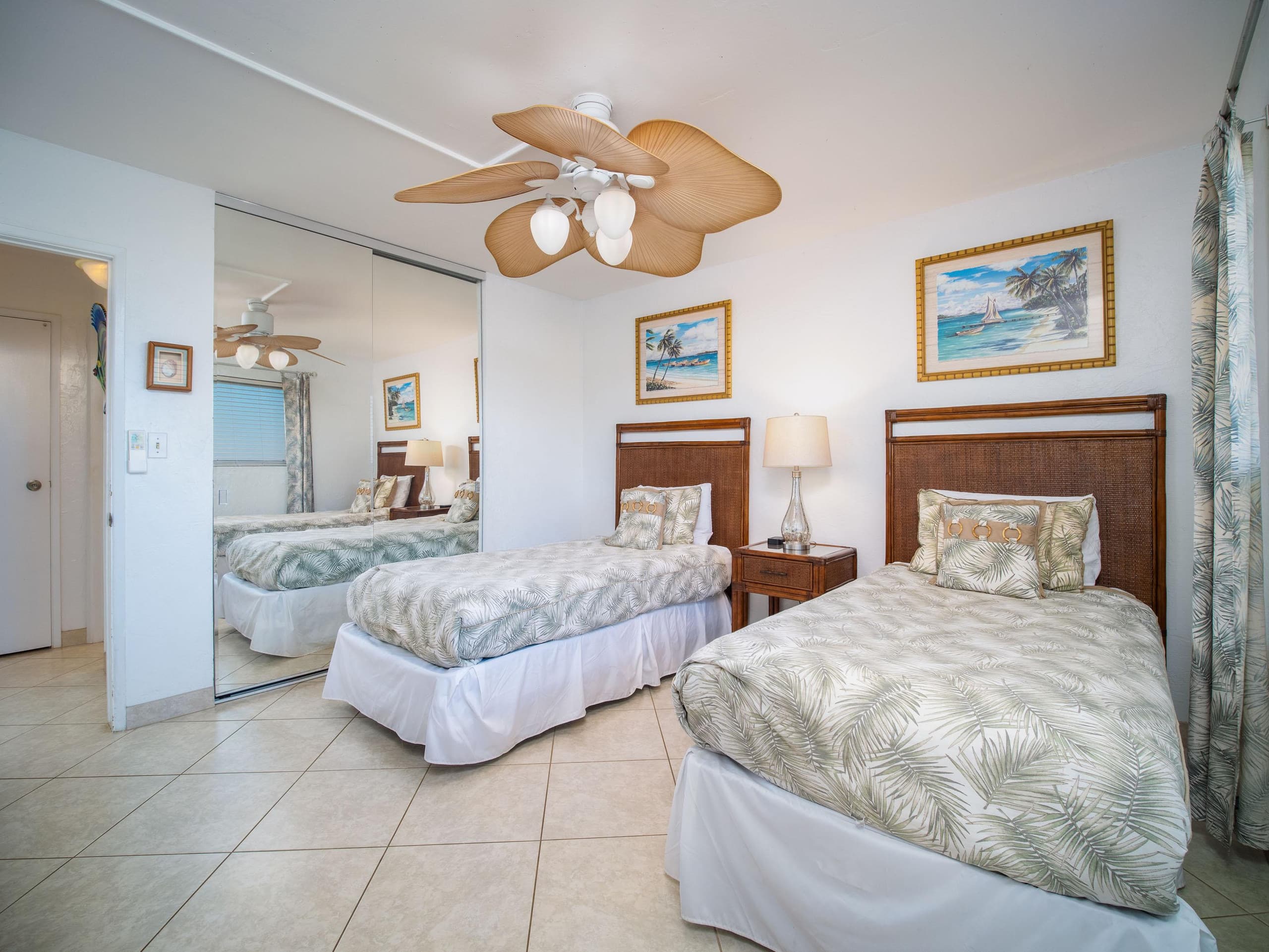 Condo in Kihei · ★4.93 · 2 bedrooms · 3 beds · 2 private baths - Image 24