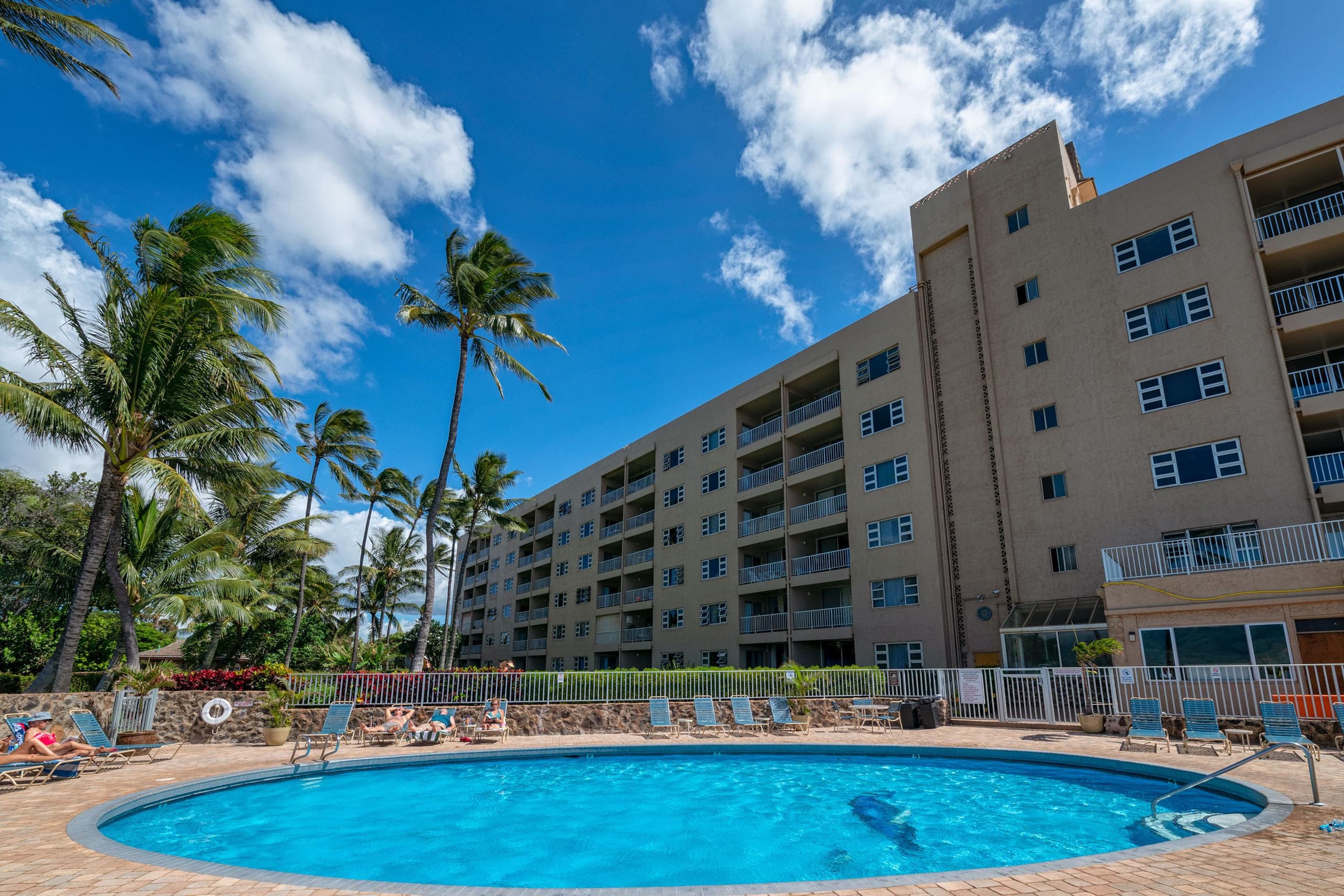 Condo in Kihei · ★4.93 · 2 bedrooms · 3 beds · 2 private baths - Image 10