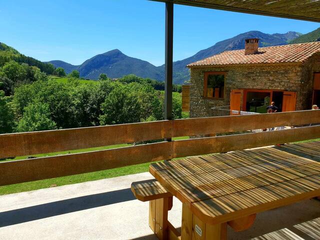 ¡Entorno único, en paraje natural impresionante! gallery image 2