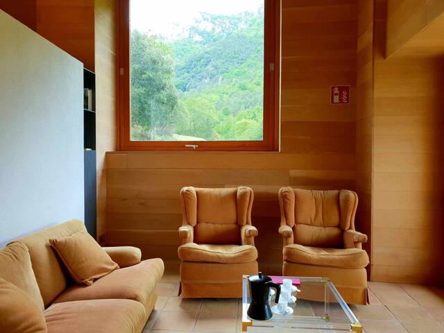 ¡Entorno único, en paraje natural impresionante! gallery image 5