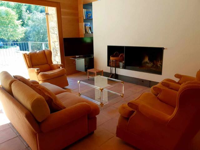 ¡Entorno único, en paraje natural impresionante! gallery image 4