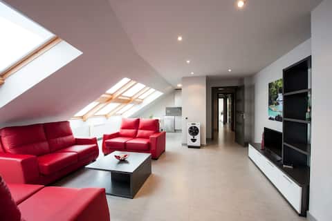 LUXE APARTMENT