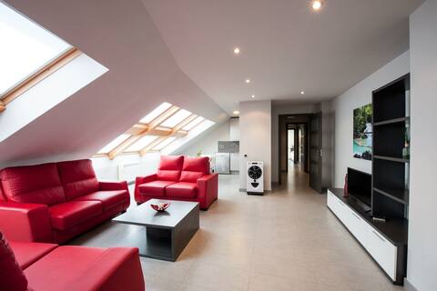 LUXE APARTMENT