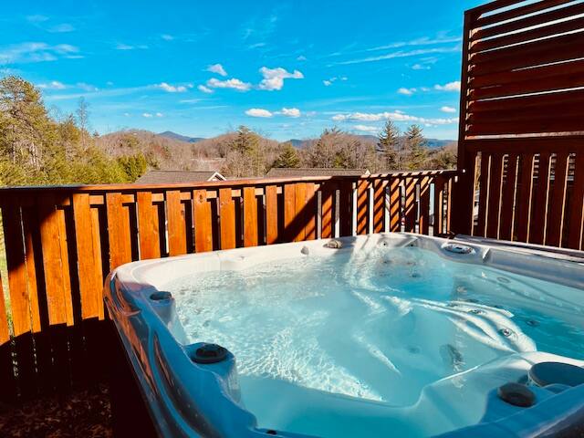 Inspired Getaway managed Airbnb listing 3