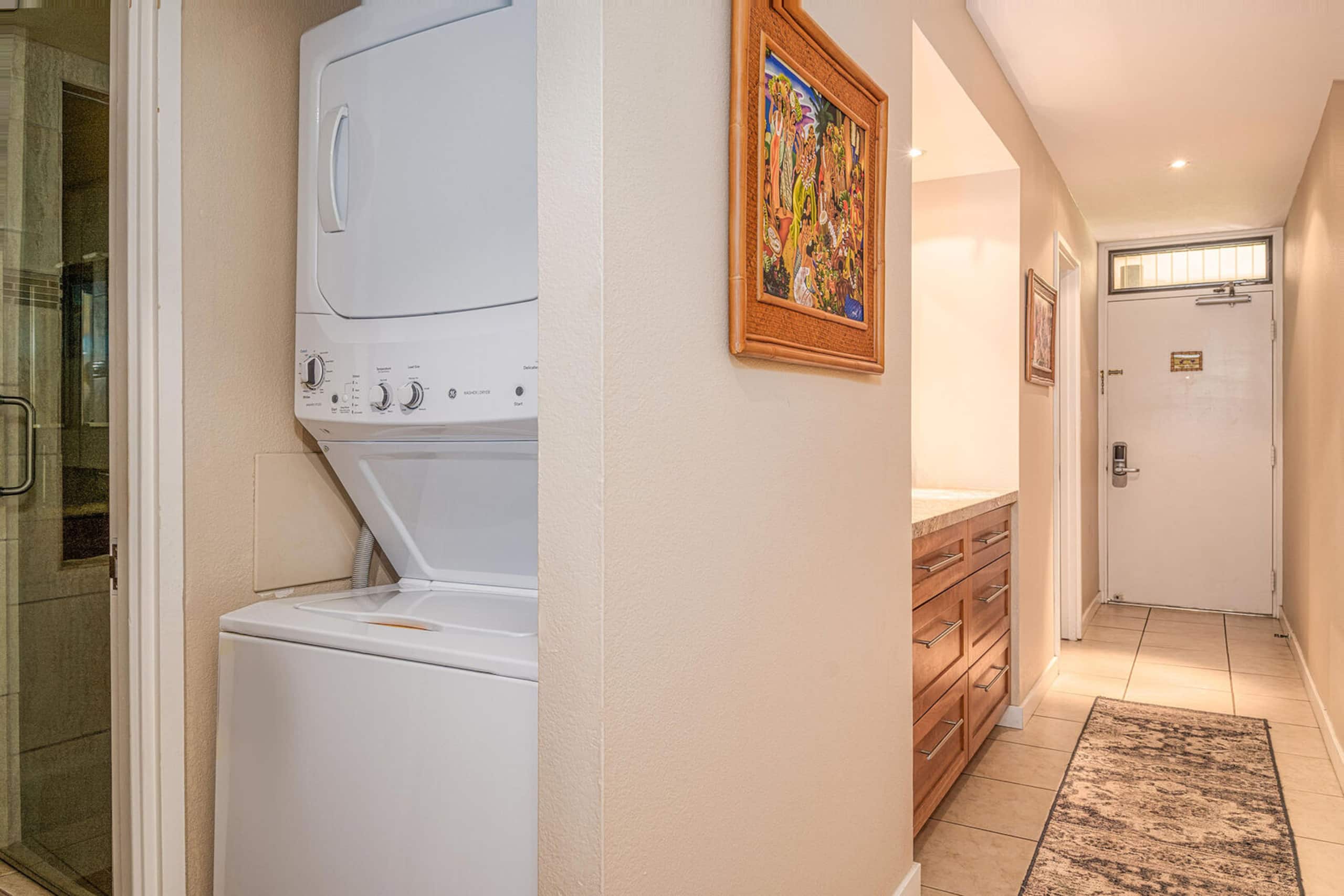 Condo in Kihei · ★5.0 · 1 bedroom · 2 beds · 2 private baths - Image 14
