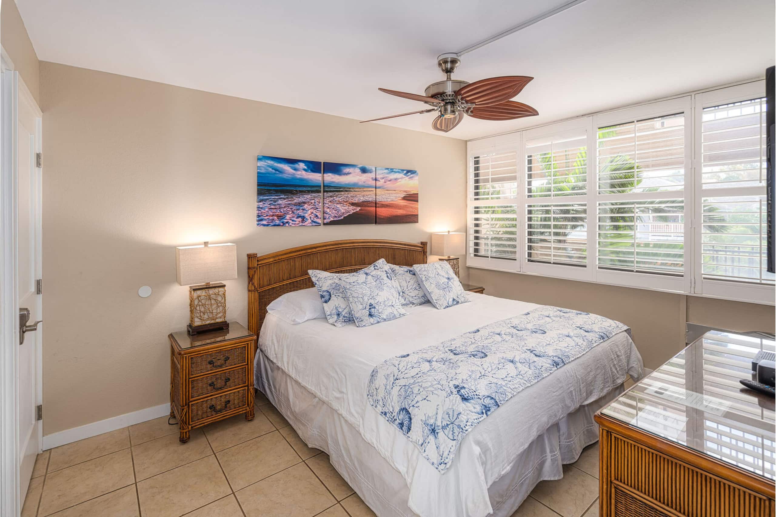 Condo in Kihei · ★5.0 · 1 bedroom · 2 beds · 2 private baths - Image 4