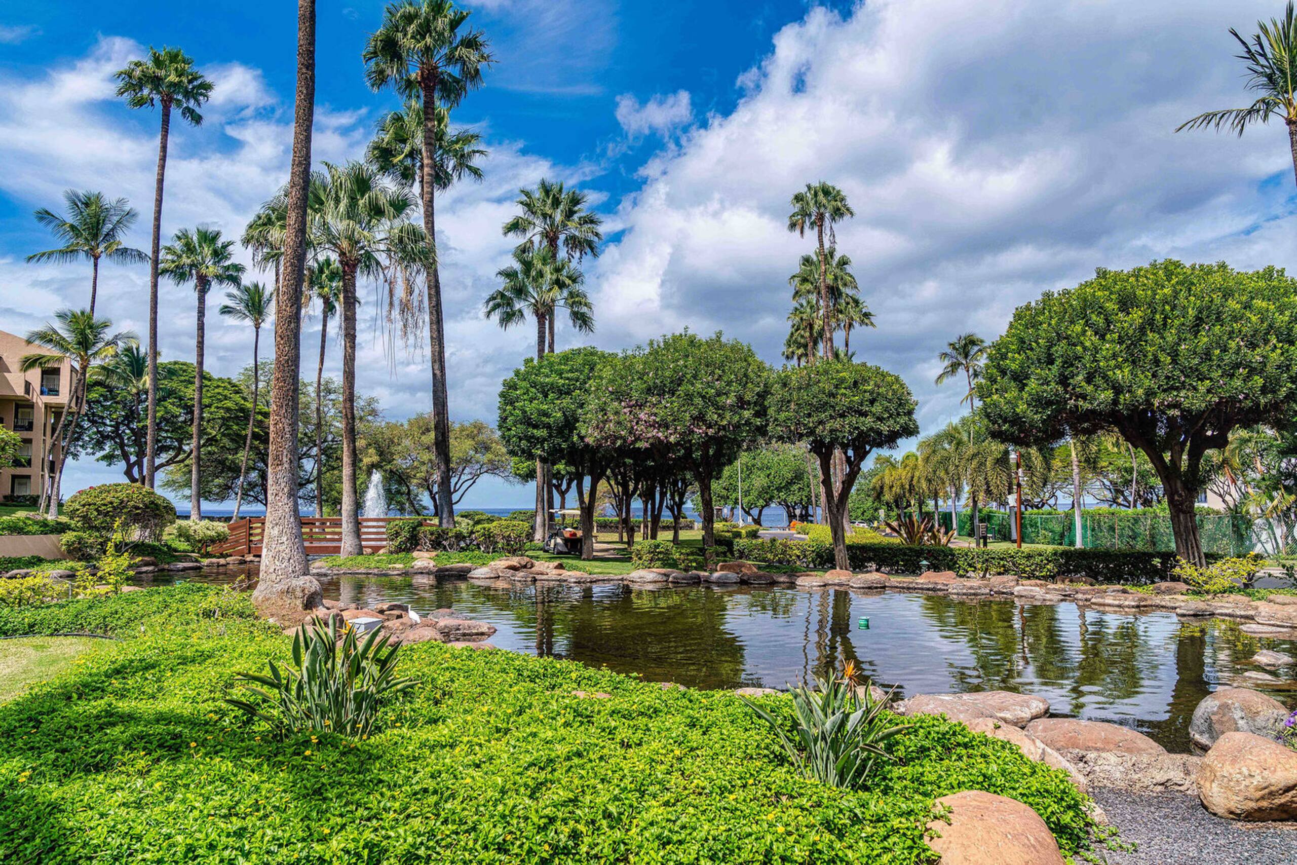 Condo in Kihei · ★5.0 · 1 bedroom · 2 beds · 2 private baths - Image 29