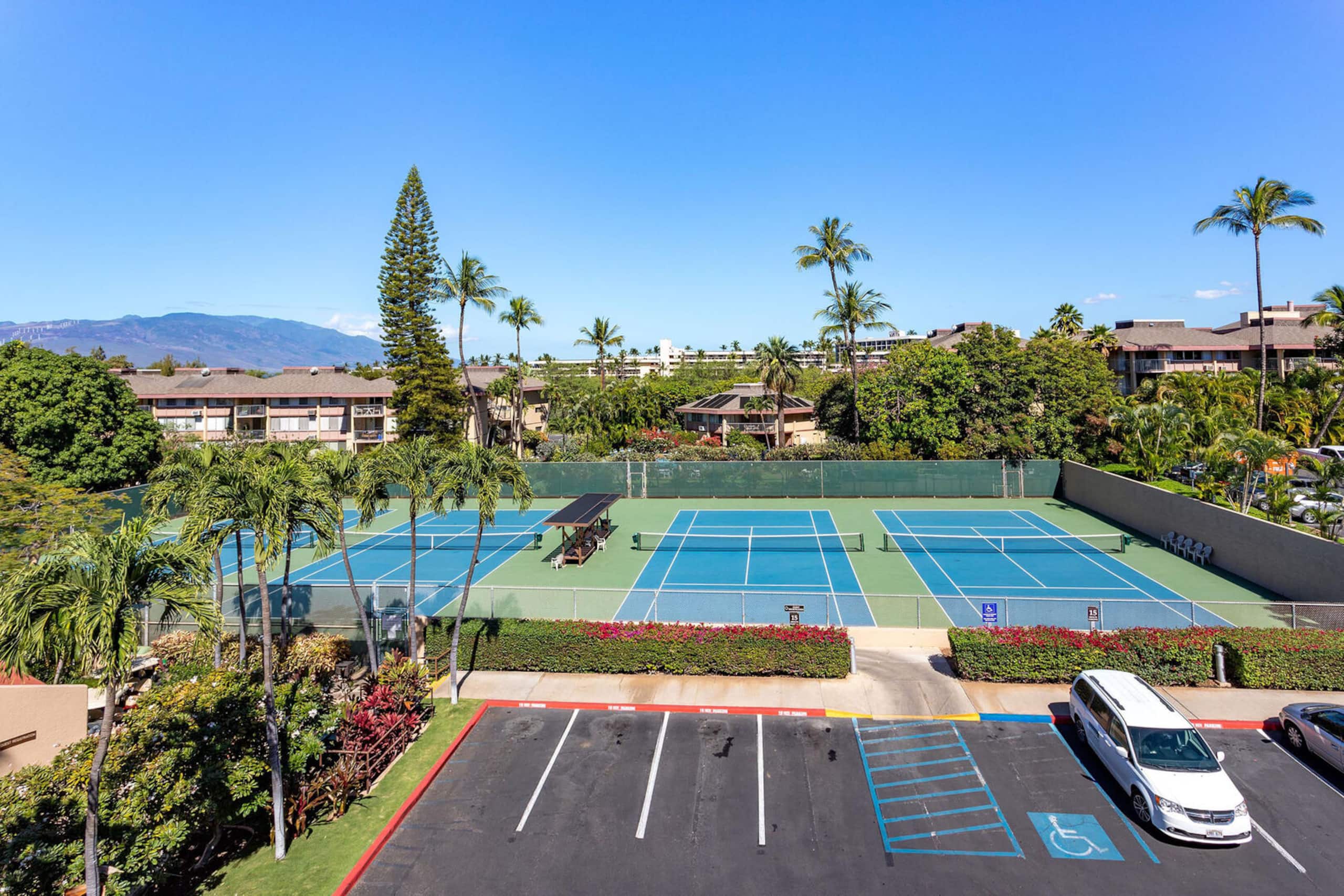 Condo in Kihei · ★5.0 · 1 bedroom · 2 beds · 2 private baths - Image 27
