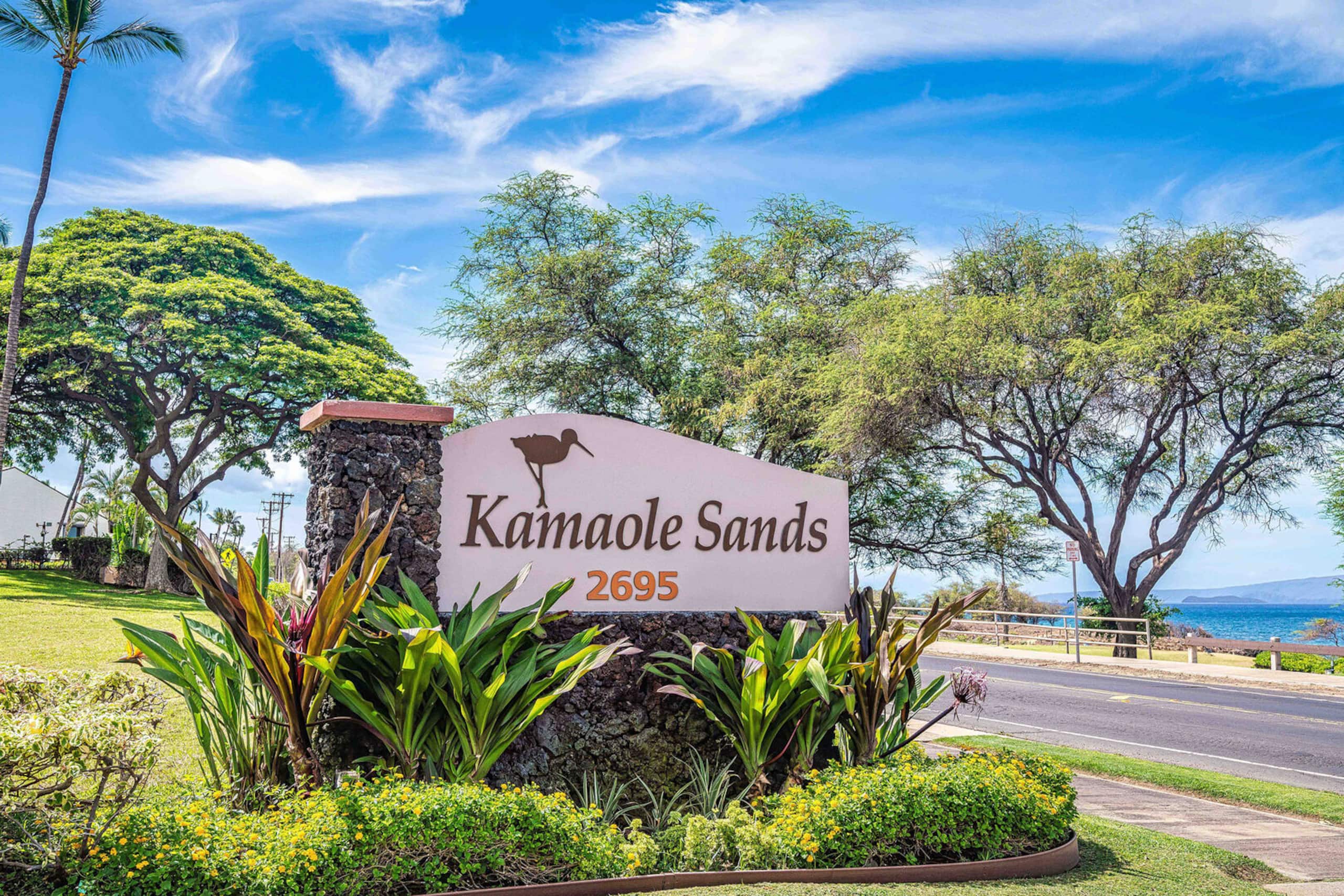 Condo in Kihei · ★5.0 · 1 bedroom · 2 beds · 2 private baths - Image 32
