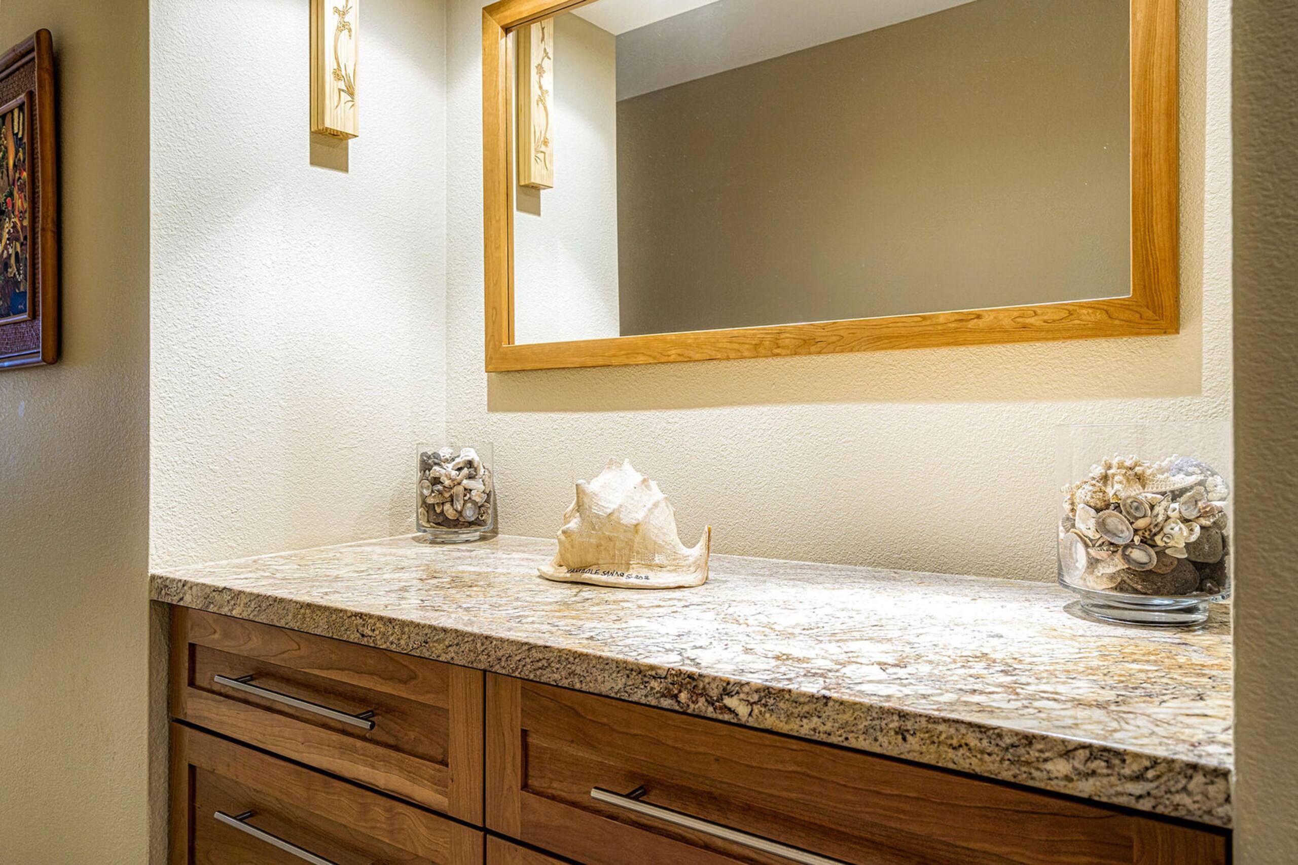 Condo in Kihei · ★5.0 · 1 bedroom · 2 beds · 2 private baths - Image 17