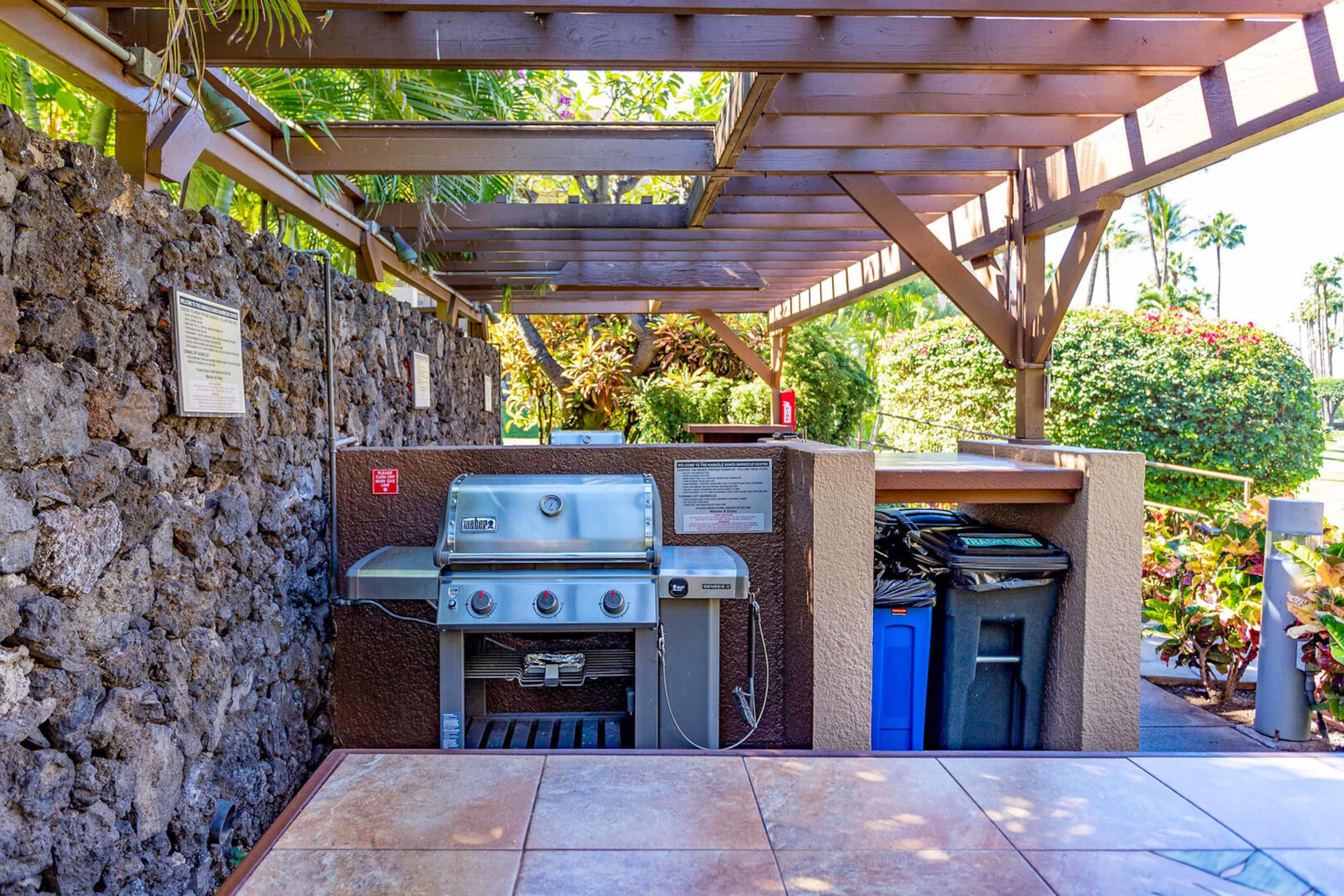 Condo in Kihei · ★5.0 · 1 bedroom · 2 beds · 2 private baths - Image 26