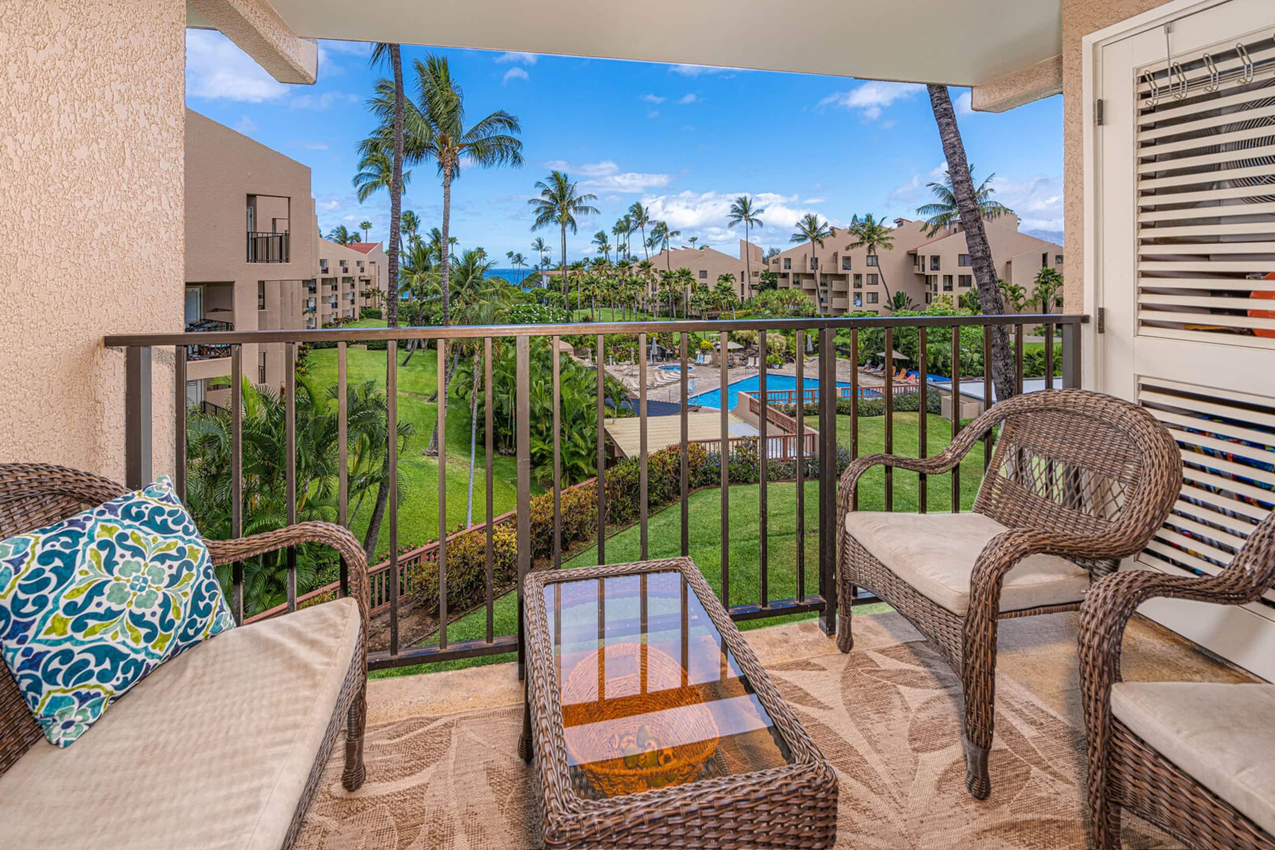 Condo in Kihei · ★5.0 · 1 bedroom · 2 beds · 2 private baths - Image 7