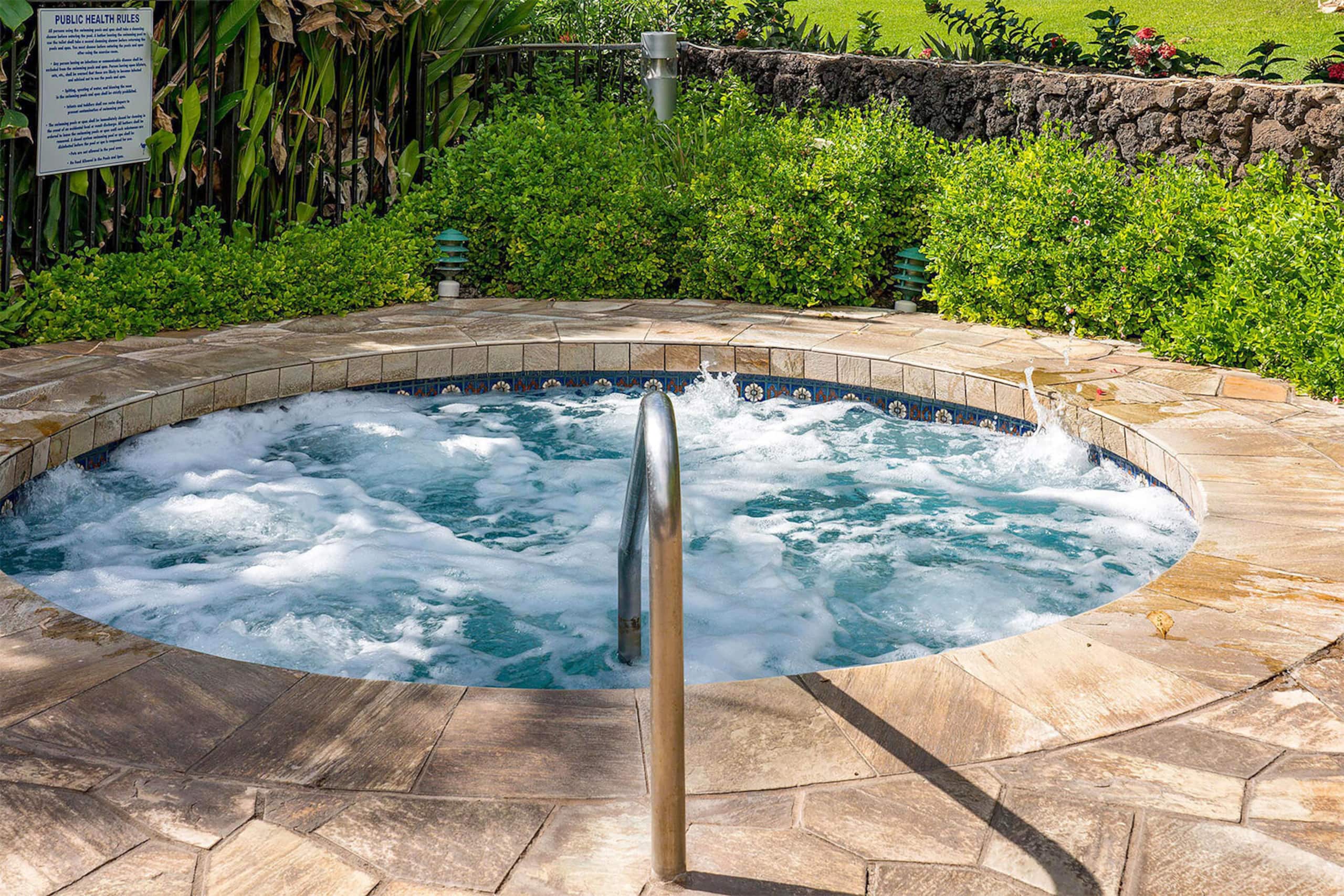 Condo in Kihei · ★5.0 · 1 bedroom · 2 beds · 2 private baths - Image 24