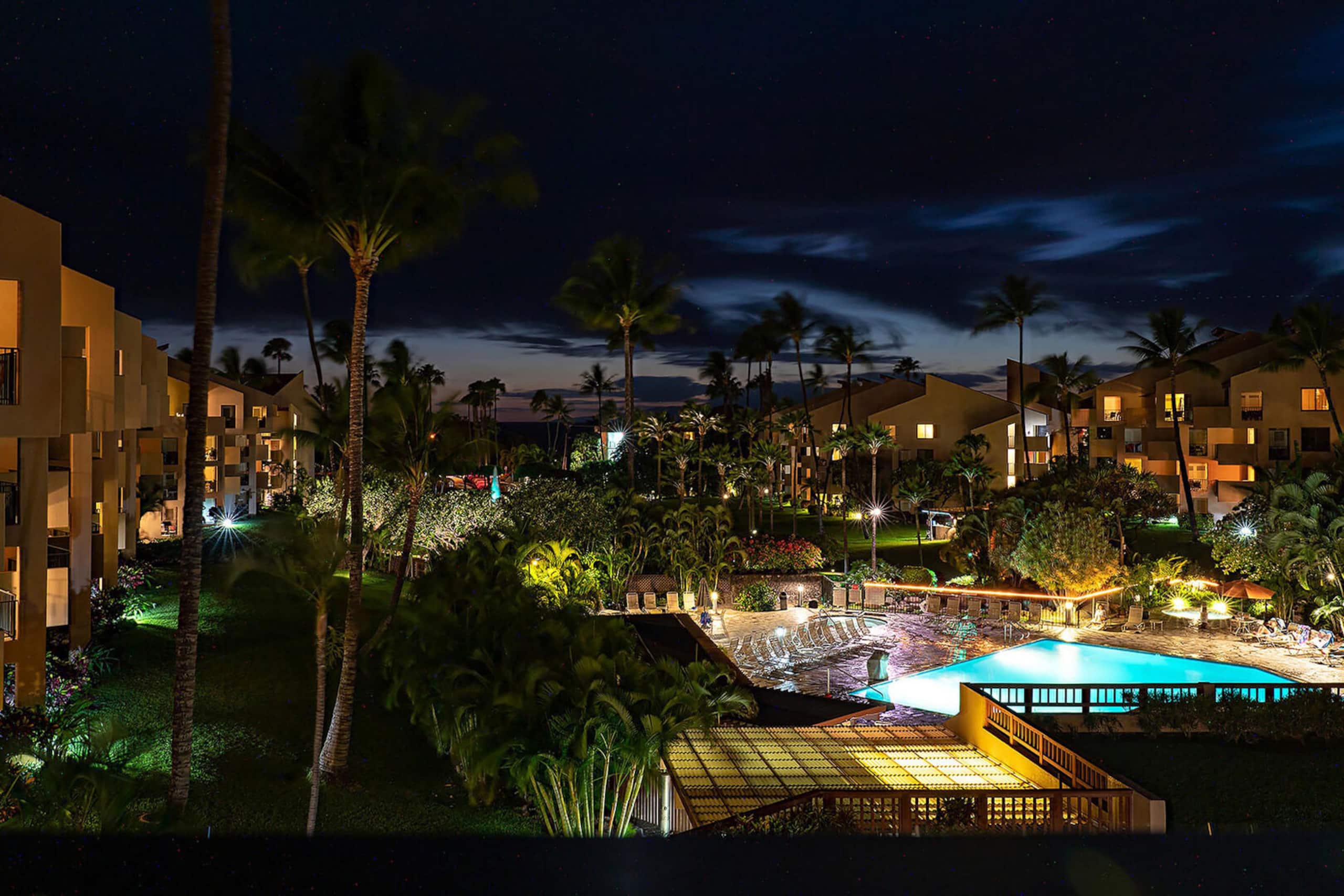 Condo in Kihei · ★5.0 · 1 bedroom · 2 beds · 2 private baths - Image 23