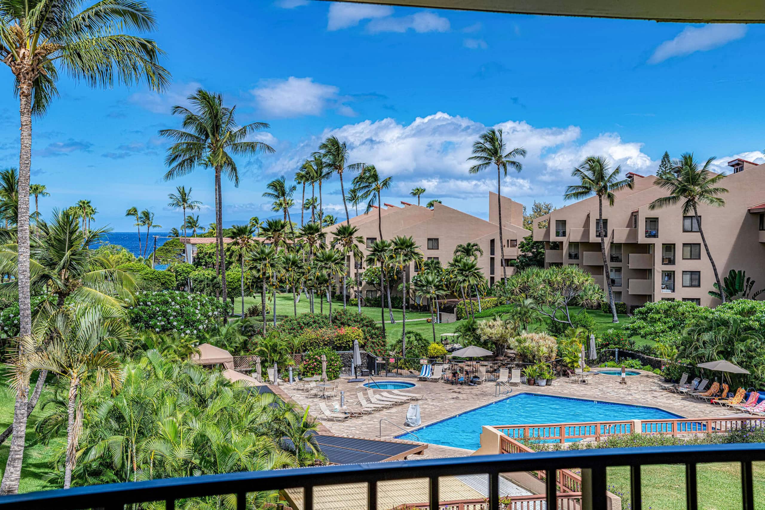 Condo in Kihei · ★5.0 · 1 bedroom · 2 beds · 2 private baths - Image 6