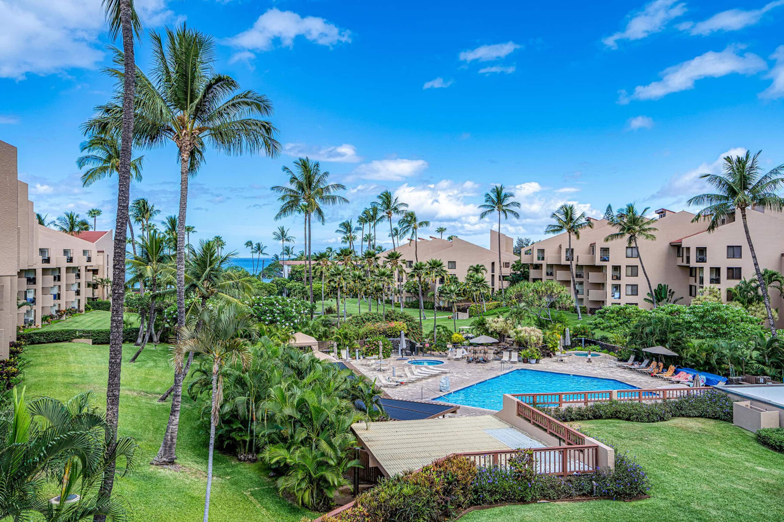 Condo in Kihei · ★5.0 · 1 bedroom · 2 beds · 2 private baths - Image 1