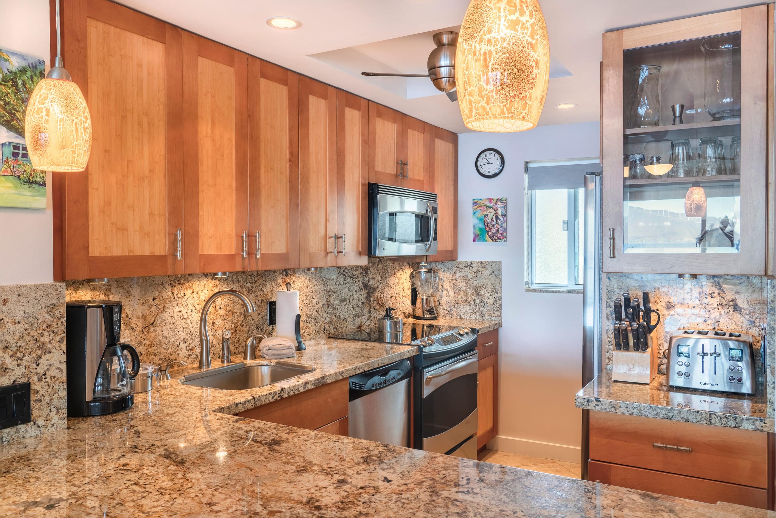 Condo in Kihei · ★4.96 · 1 bedroom · 1 bed · 1 private bath - Image 12