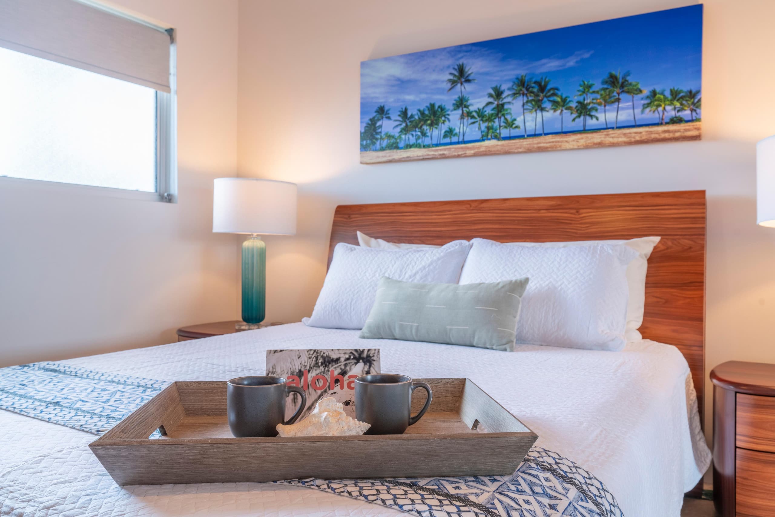 Condo in Kihei · ★4.96 · 1 bedroom · 1 bed · 1 private bath - Image 16