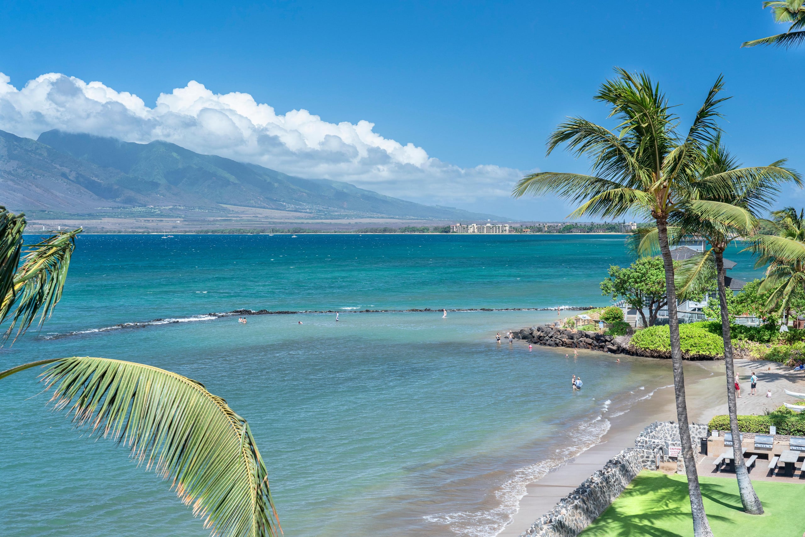 Condo in Kihei · ★4.96 · 1 bedroom · 1 bed · 1 private bath - Image 26