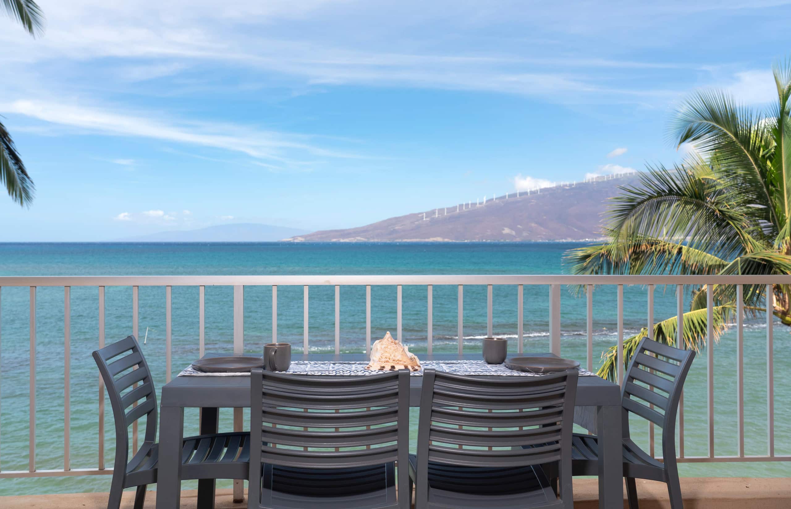 Condo in Kihei · ★4.96 · 1 bedroom · 1 bed · 1 private bath - Image 1