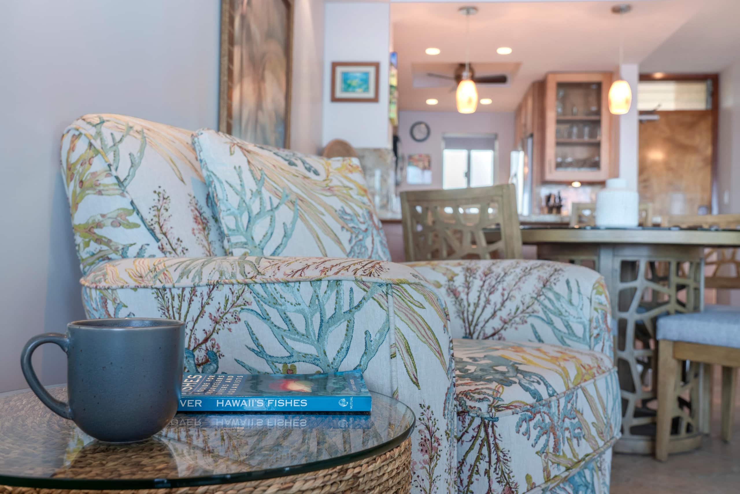 Condo in Kihei · ★4.96 · 1 bedroom · 1 bed · 1 private bath - Image 19