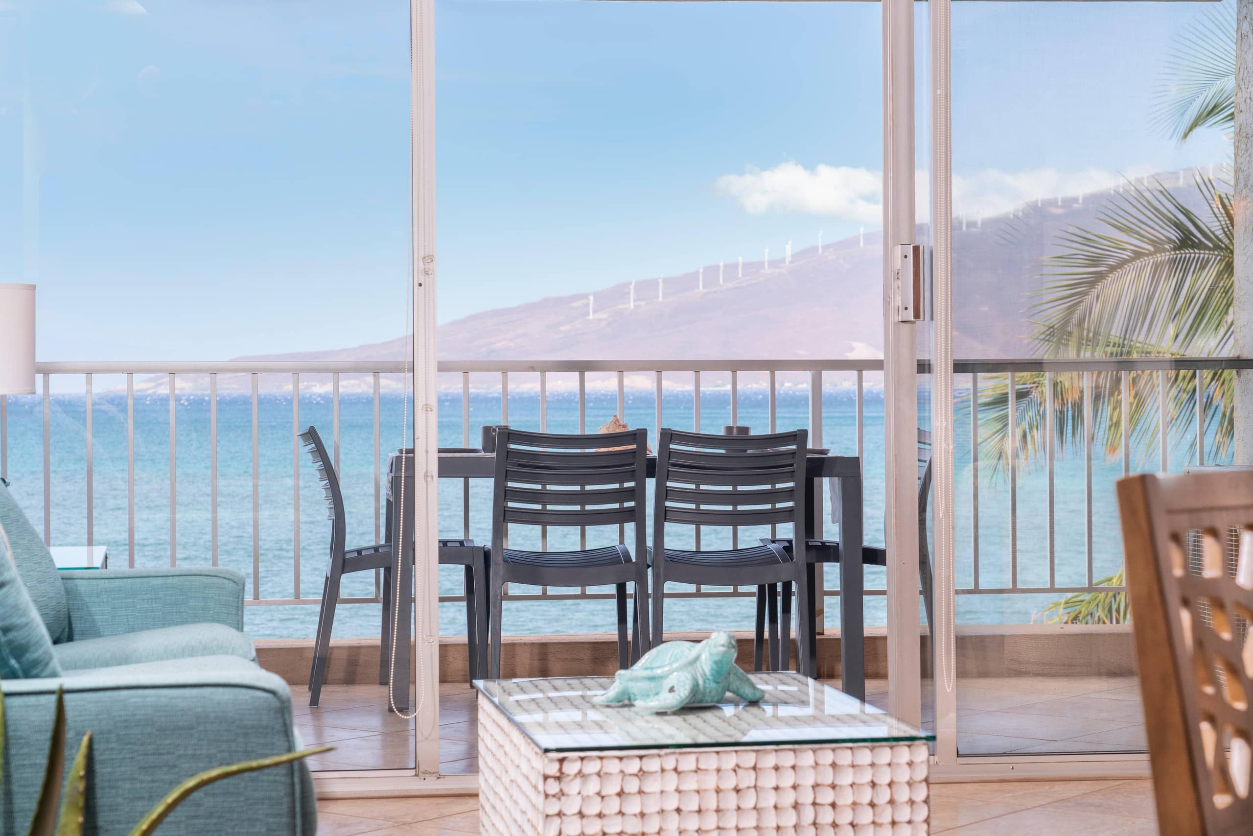 Condo in Kihei · ★4.96 · 1 bedroom · 1 bed · 1 private bath - Image 23