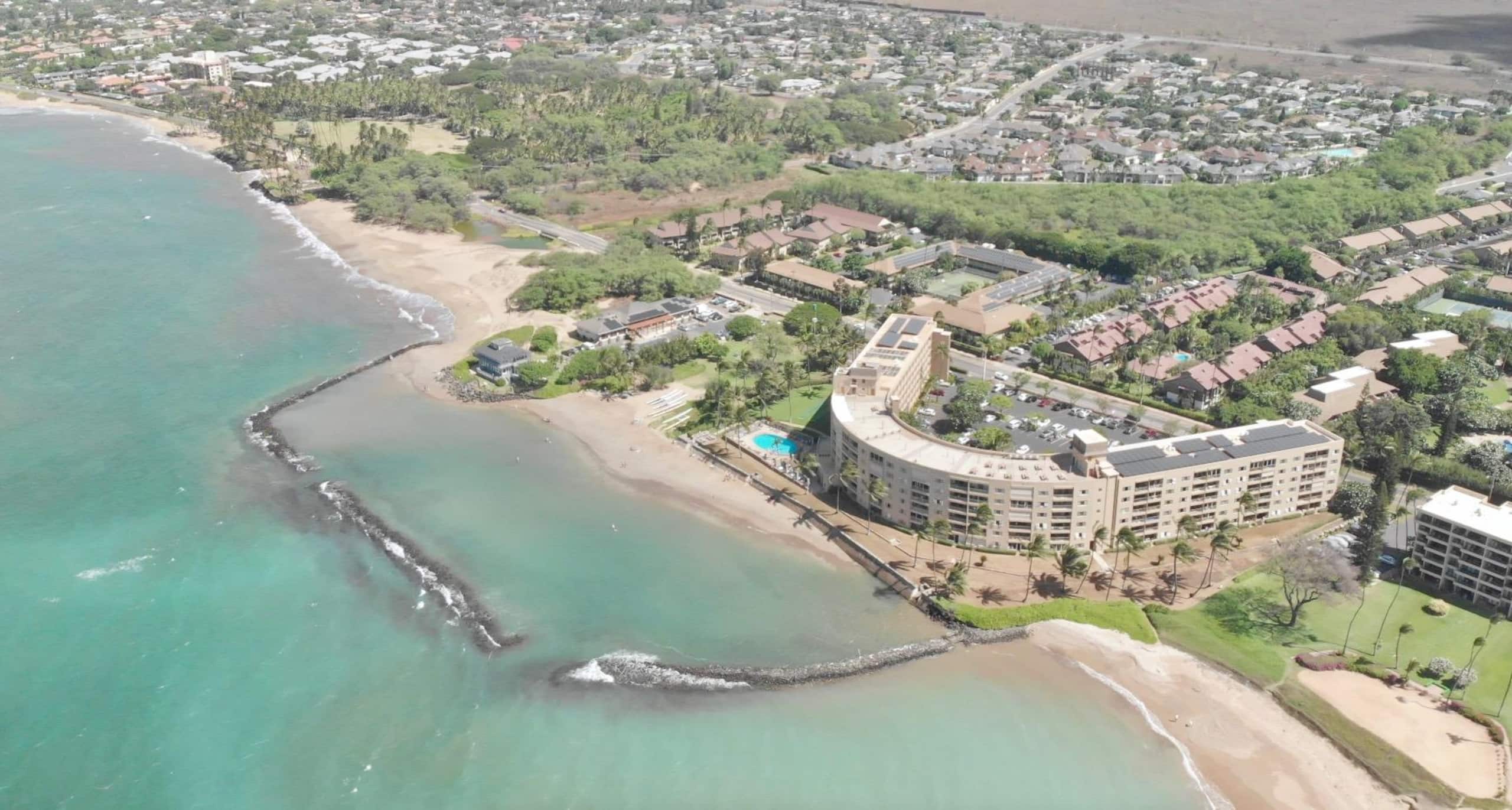 Condo in Kihei · ★4.96 · 1 bedroom · 1 bed · 1 private bath - Image 31