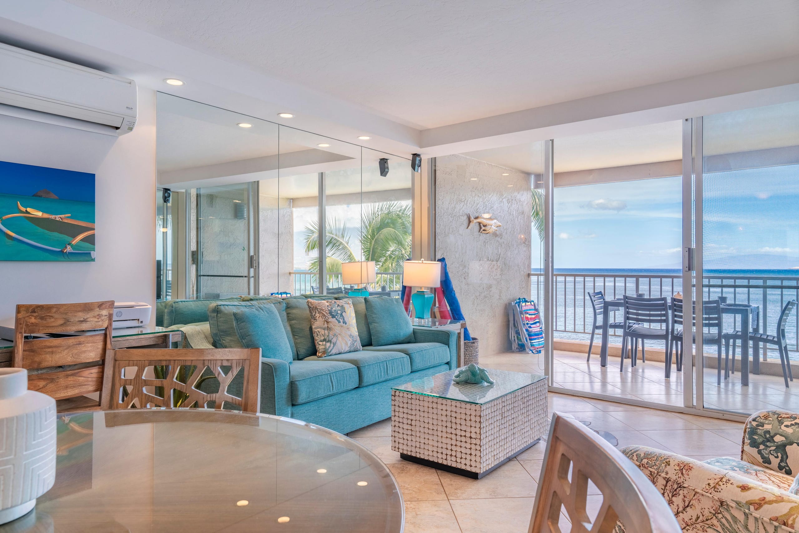 Condo in Kihei · ★4.96 · 1 bedroom · 1 bed · 1 private bath - Image 2