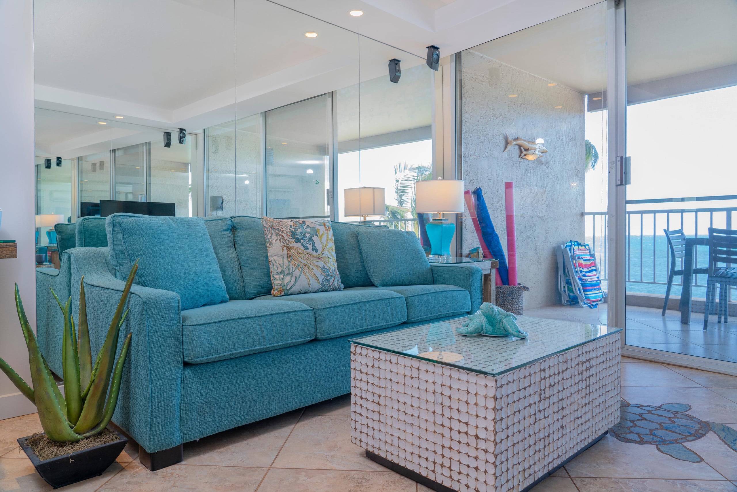 Condo in Kihei · ★4.96 · 1 bedroom · 1 bed · 1 private bath - Image 21