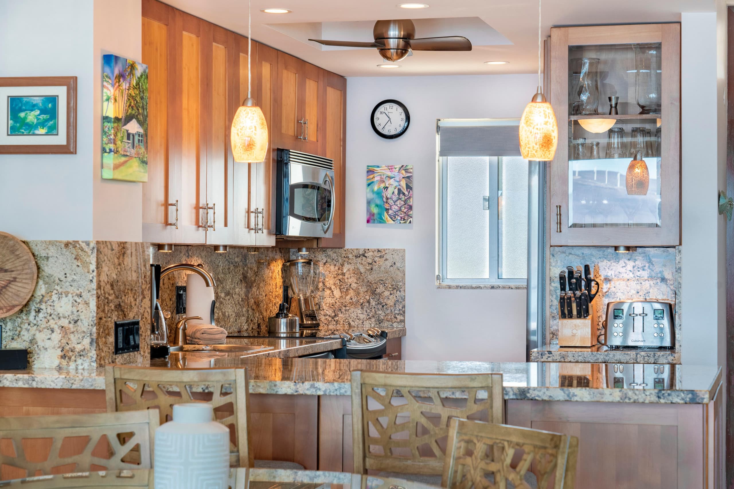 Condo in Kihei · ★4.96 · 1 bedroom · 1 bed · 1 private bath - Image 9