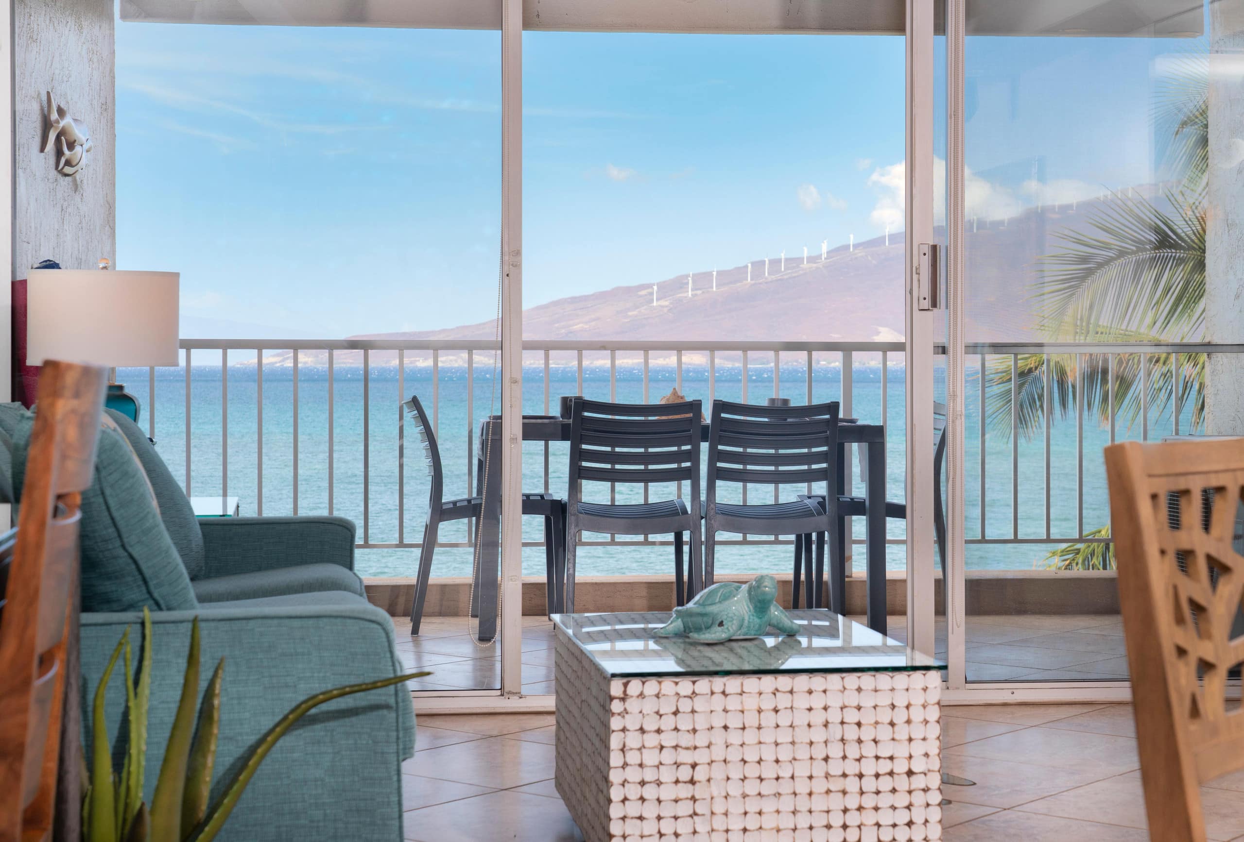 Condo in Kihei · ★4.96 · 1 bedroom · 1 bed · 1 private bath - Image 8